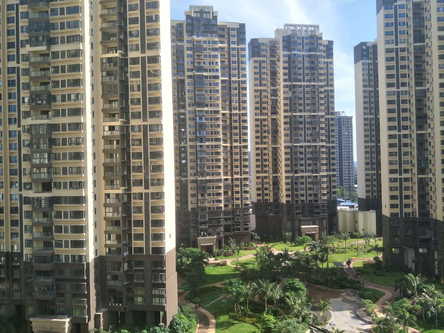 外景图