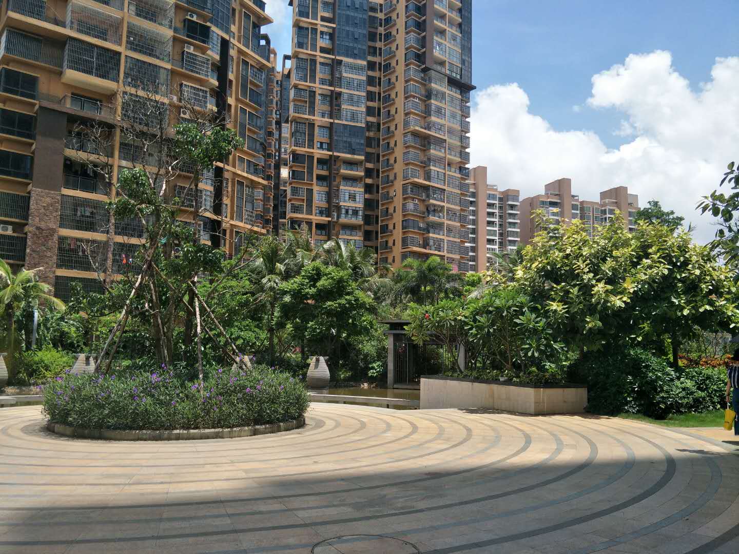 外景图