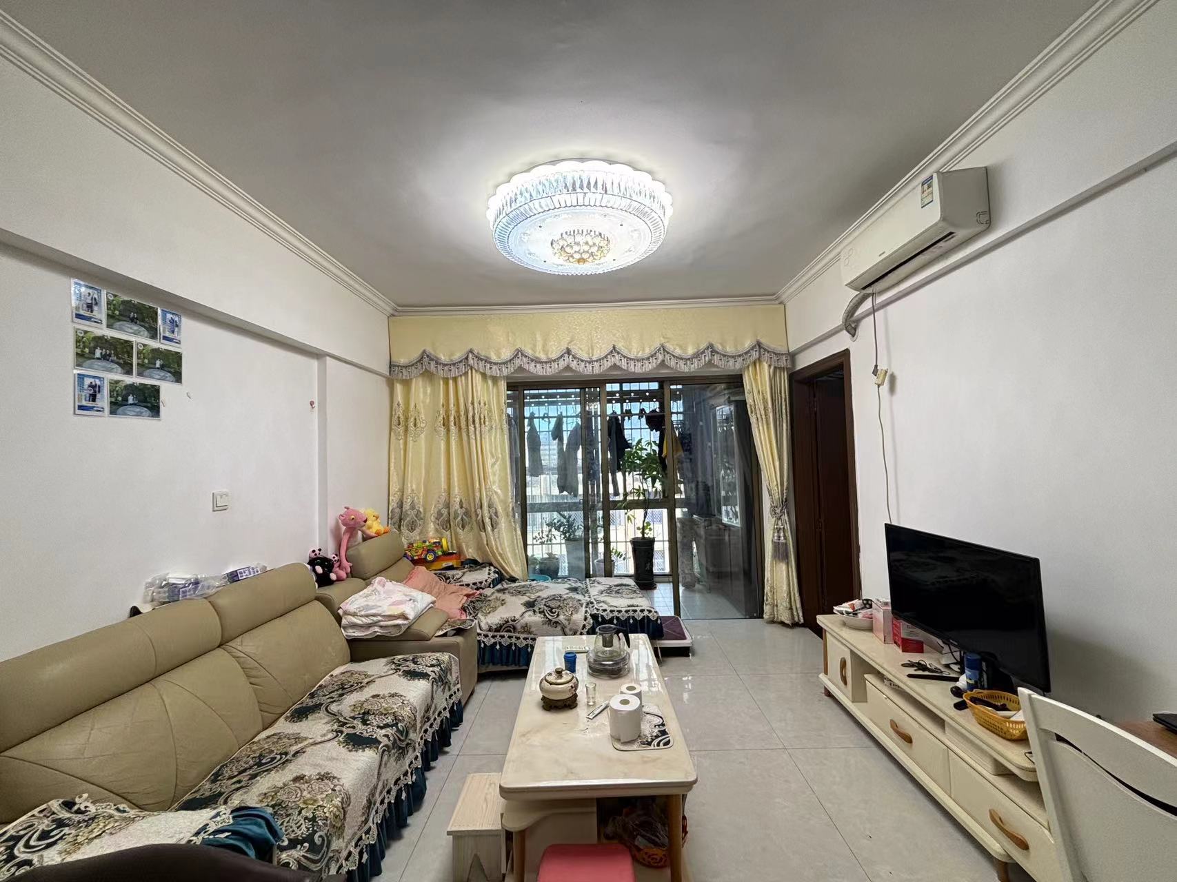 客厅2