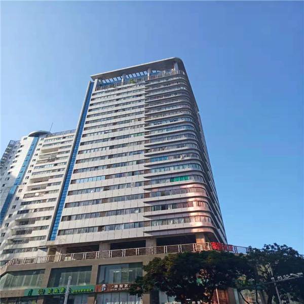 外景图