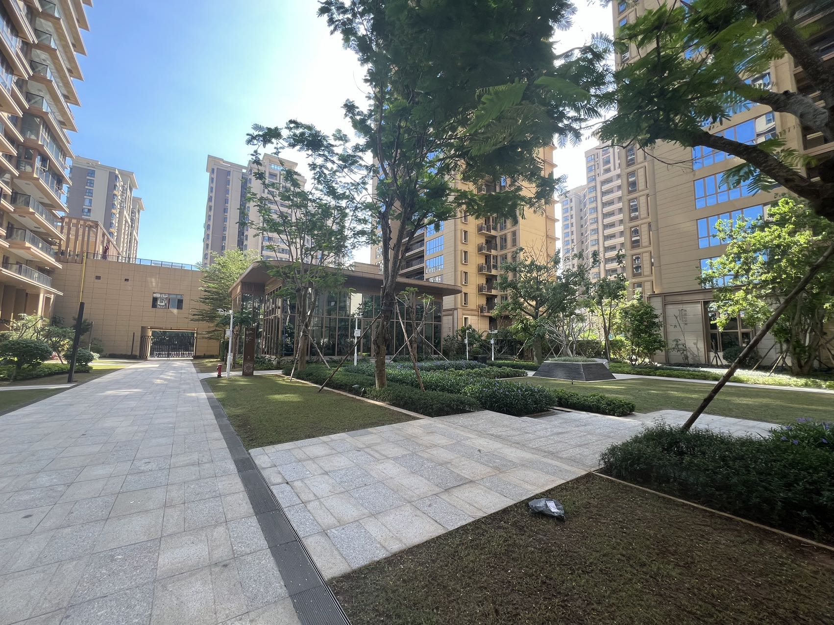 外景图