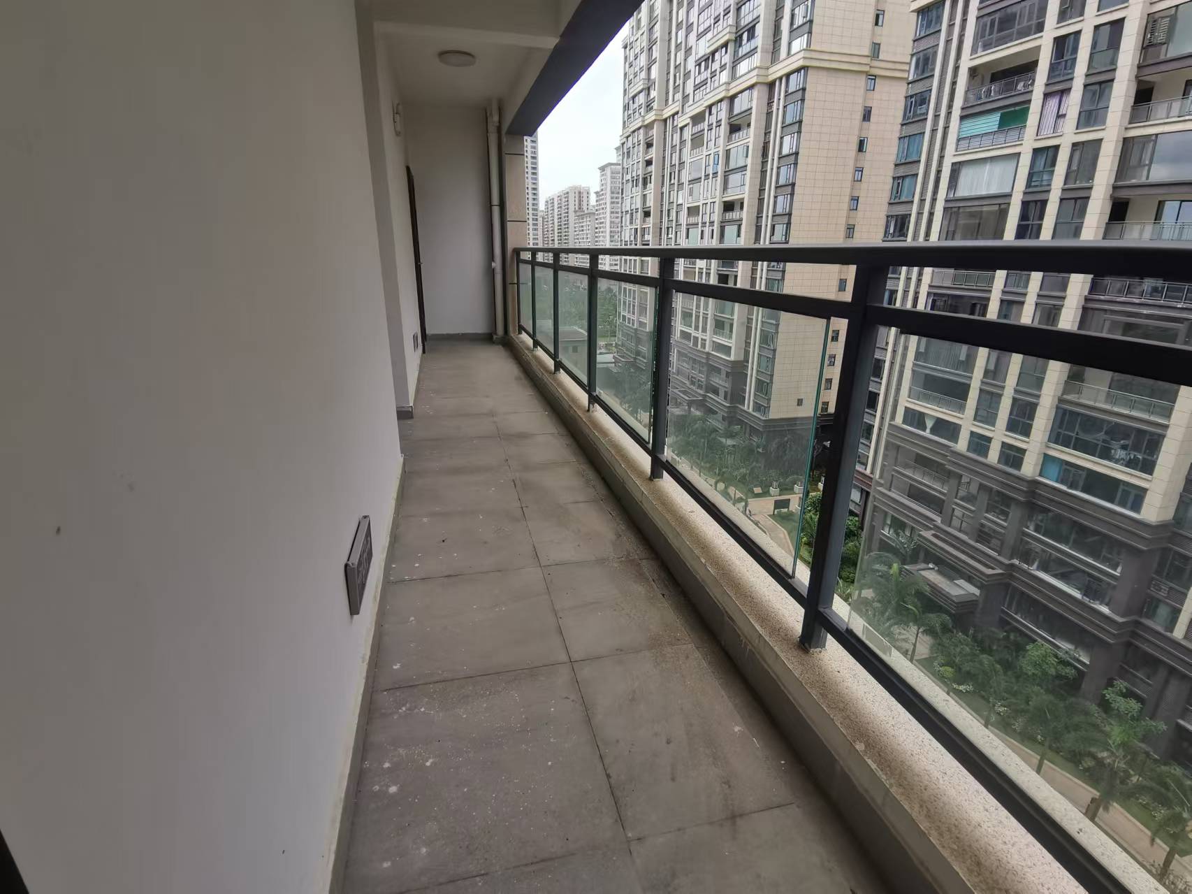 阳台1