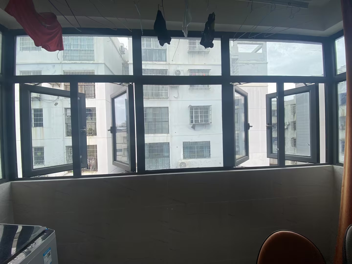 阳台