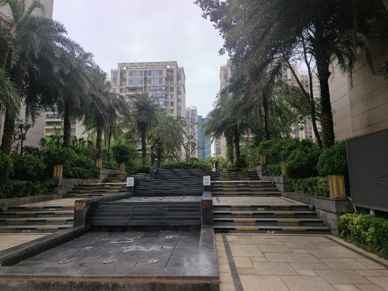 外景图