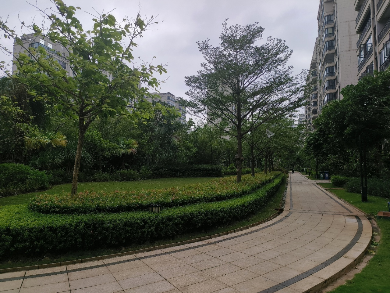 外景图
