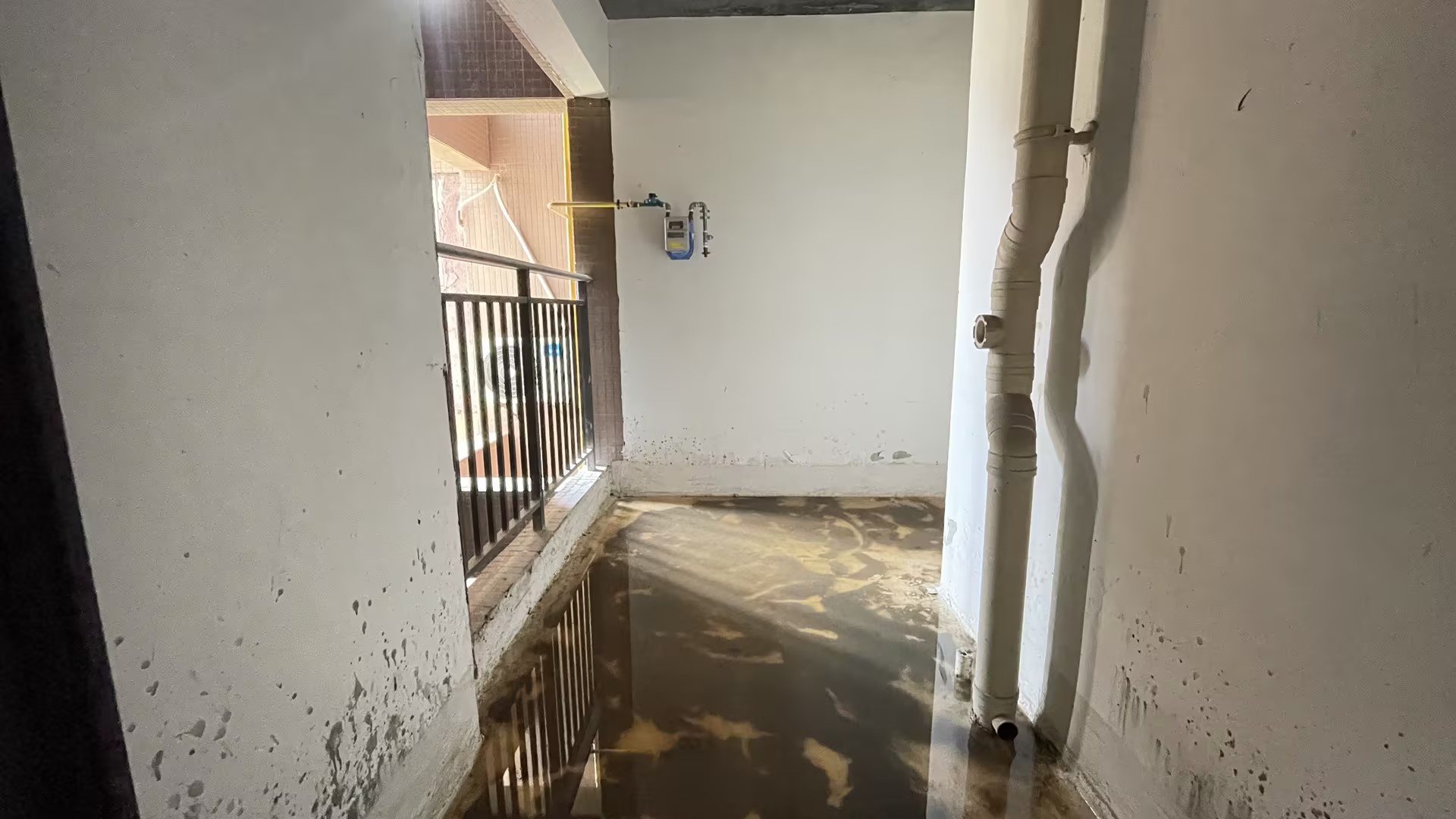 阳台