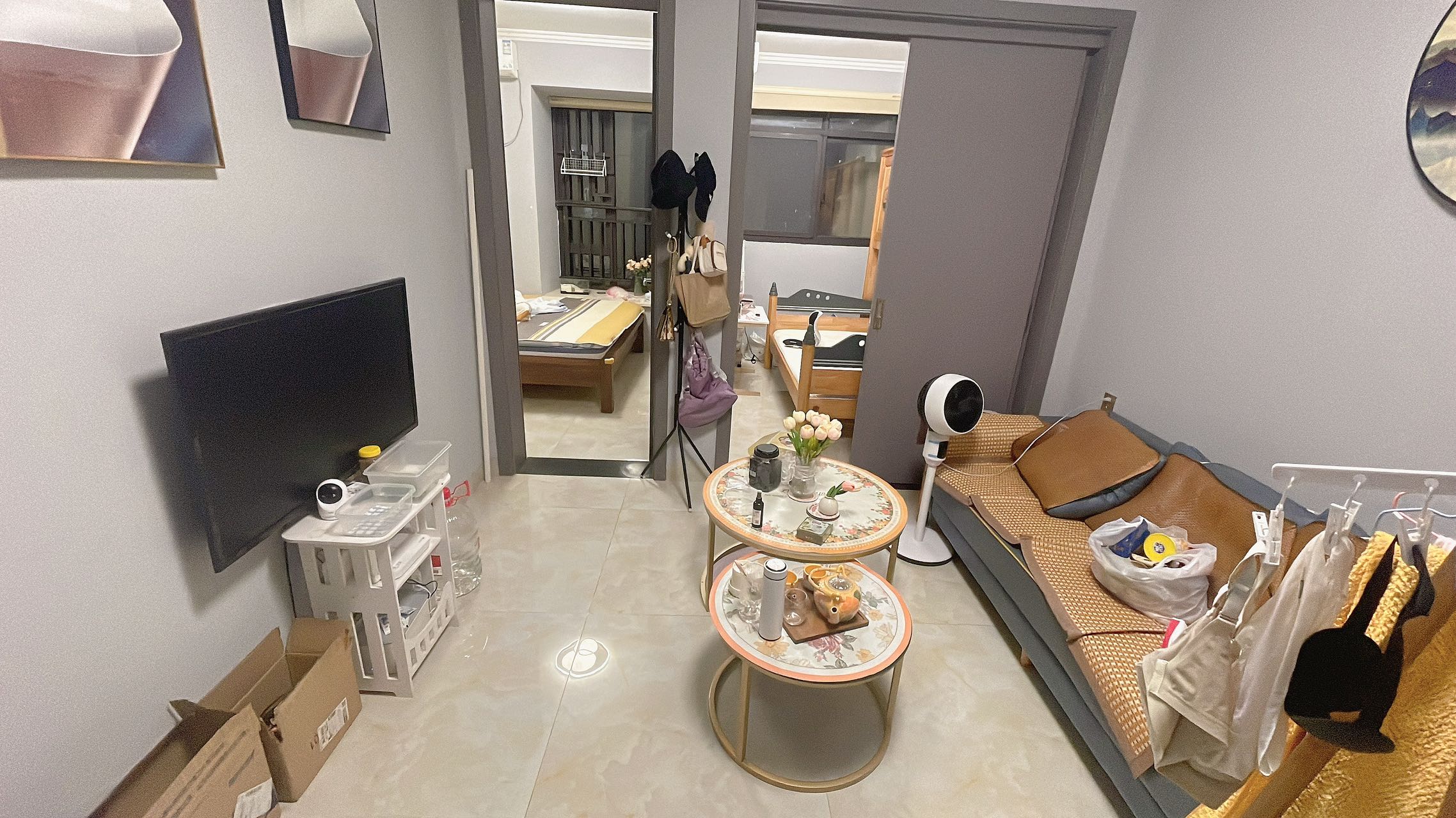 客厅1