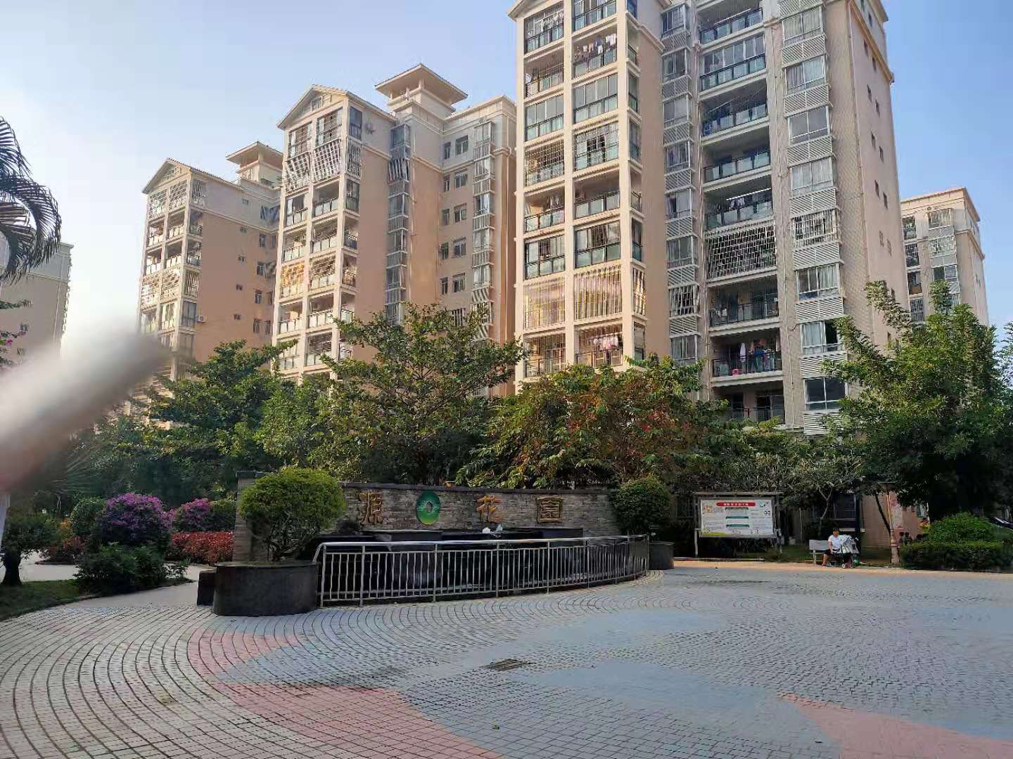 外景图