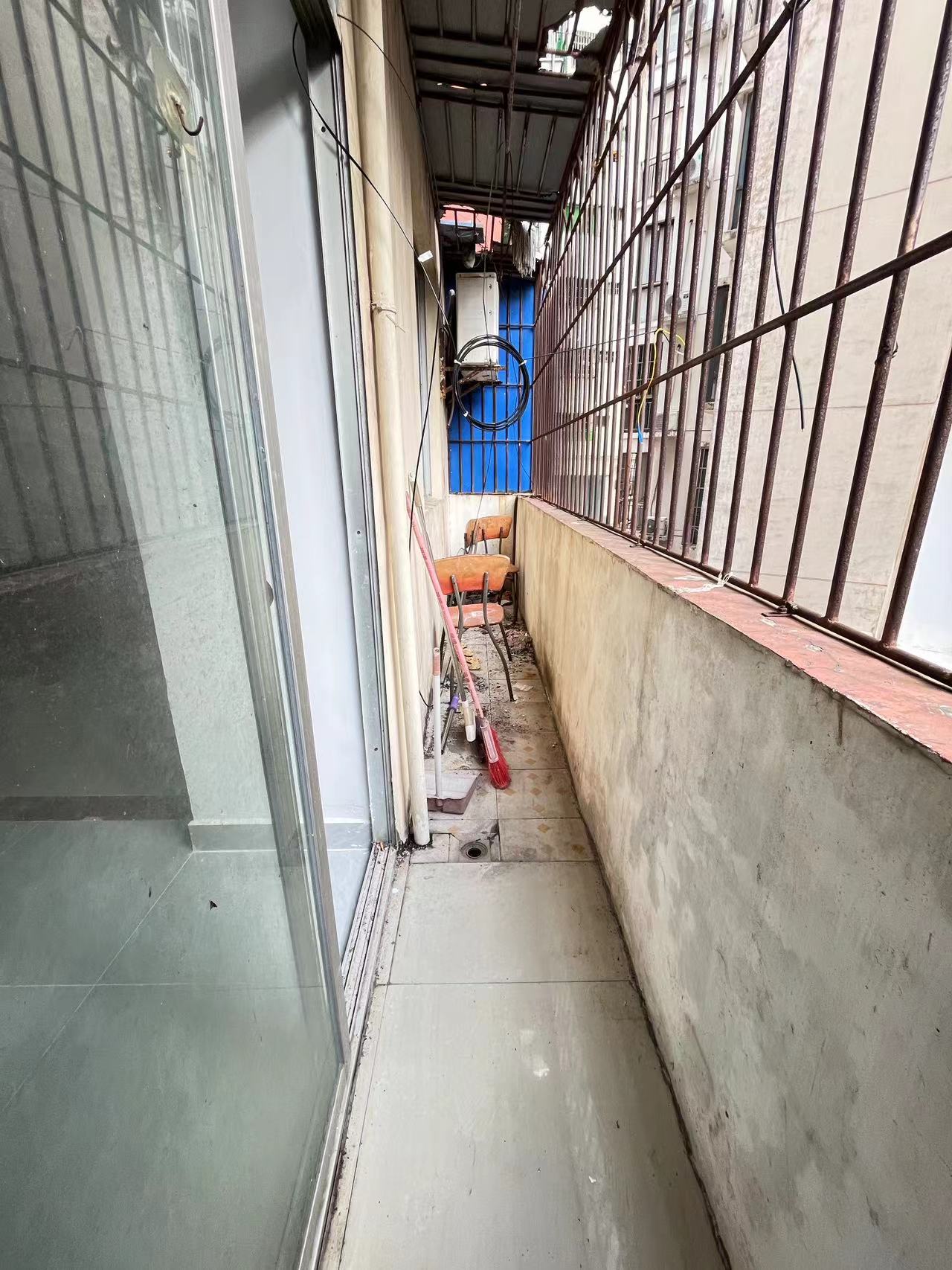 阳台