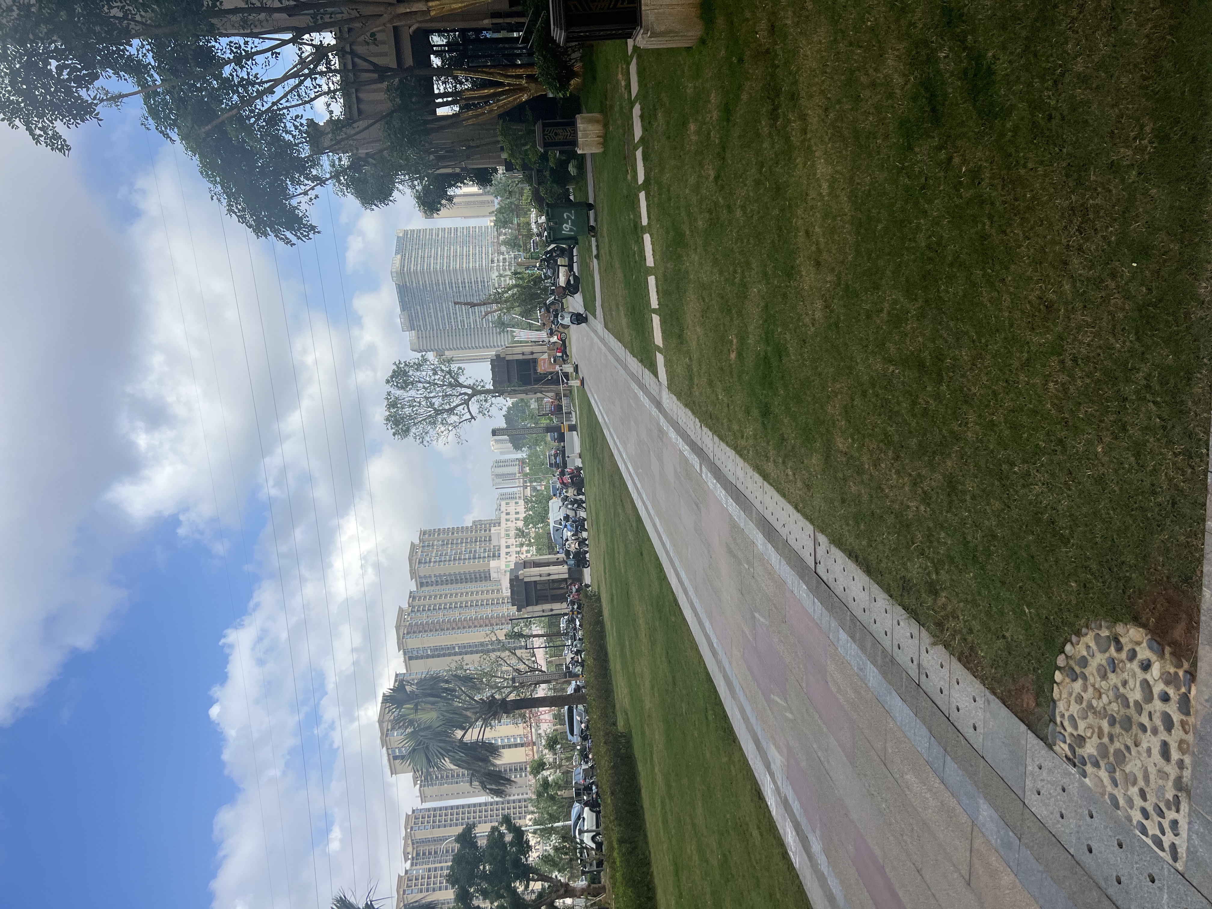 外景图