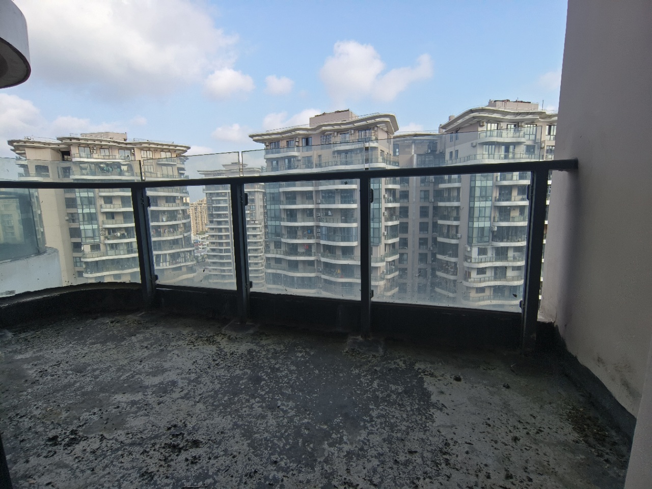 阳台