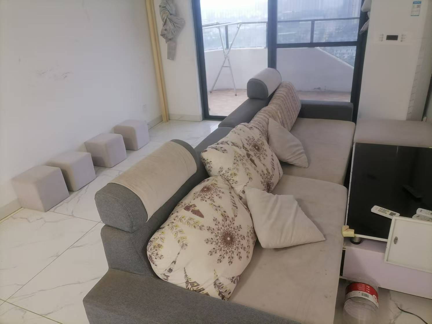 吾悦商圈 吾悦广场二期 精装3房 诚意出售