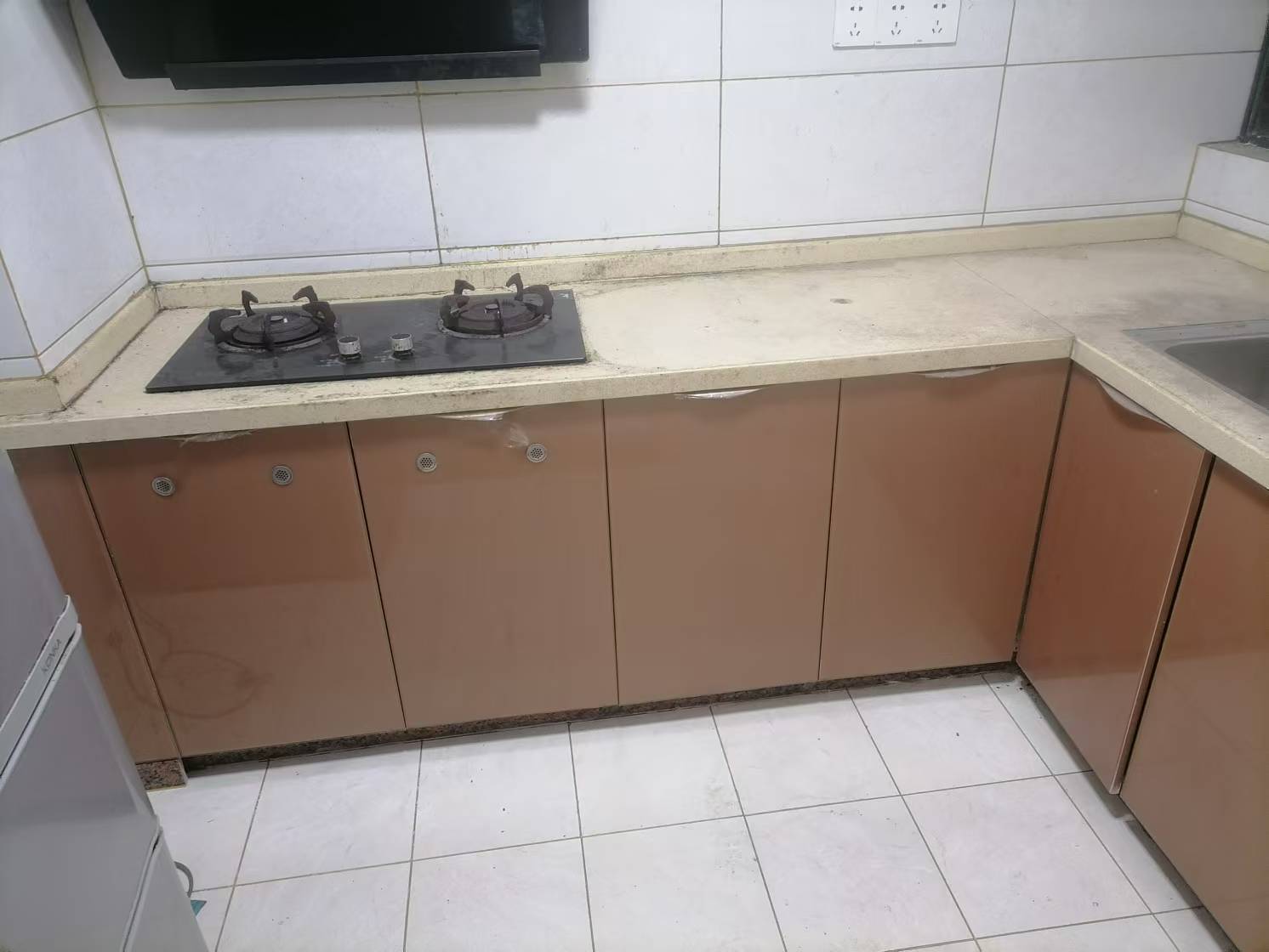 厨房