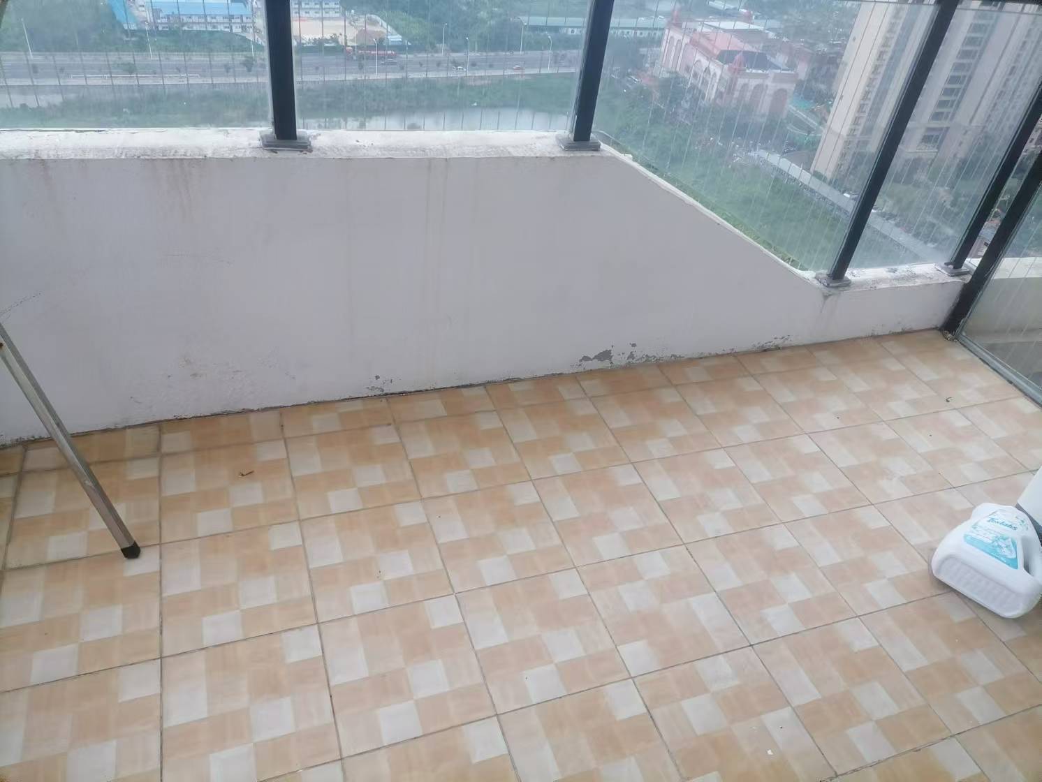 阳台
