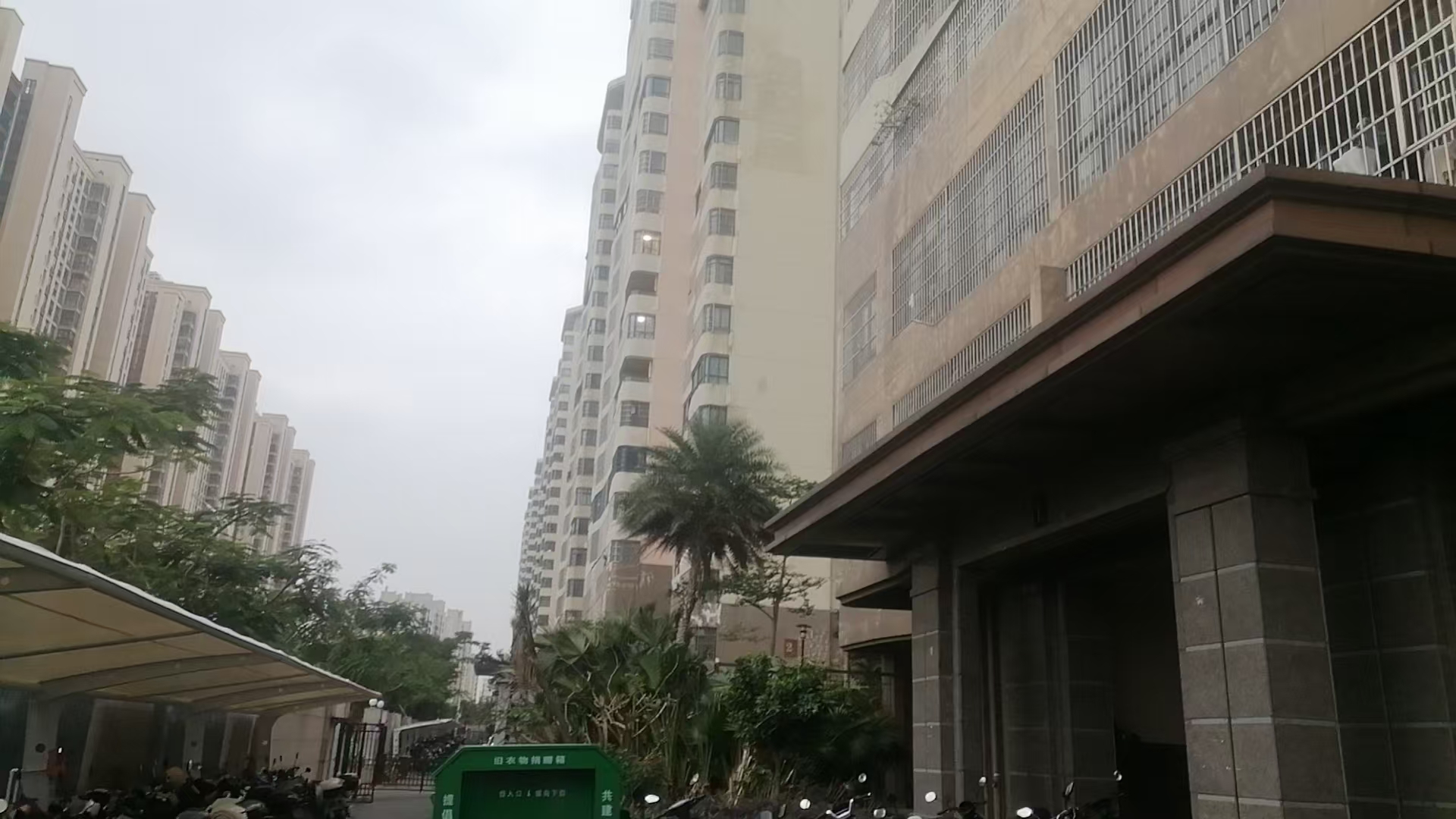 外景图