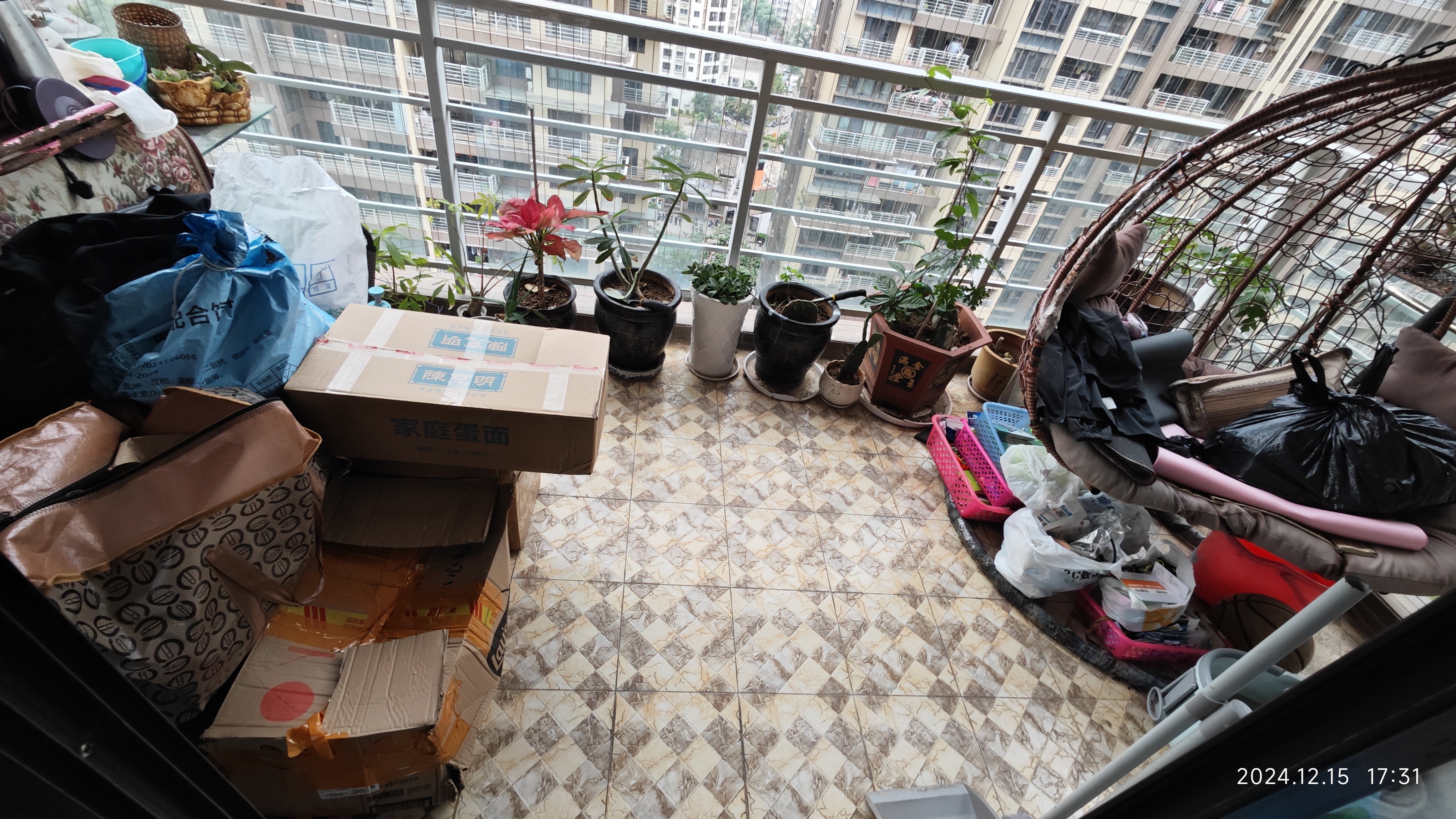 阳台1