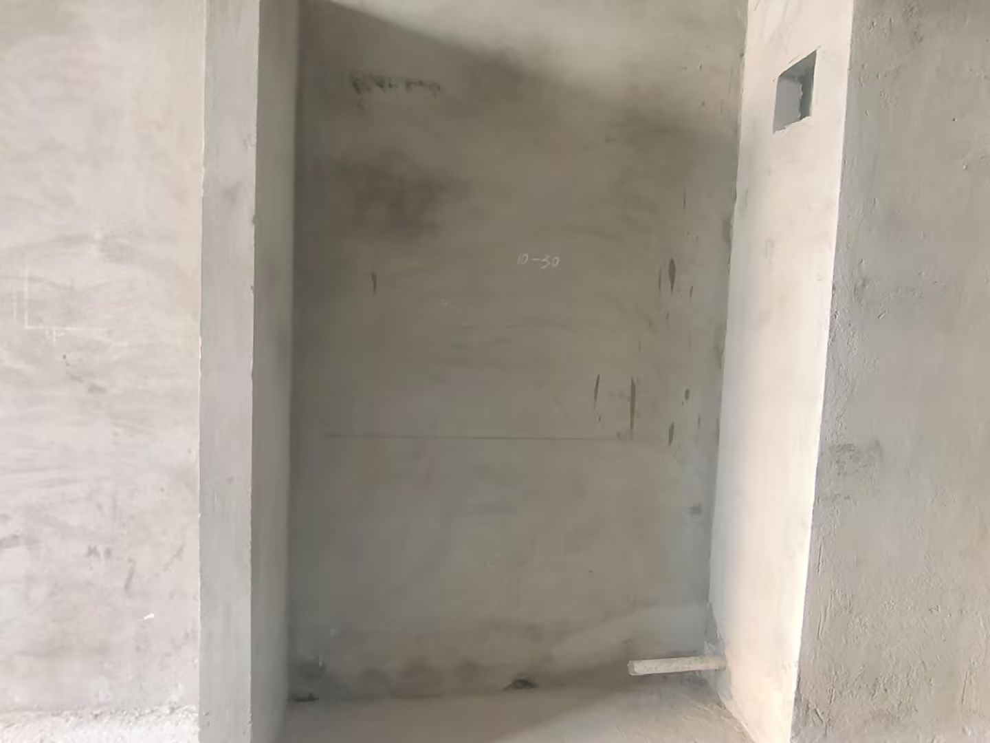 厨房