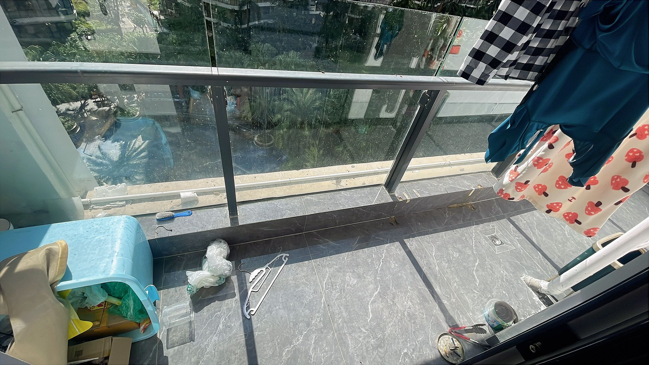 阳台1