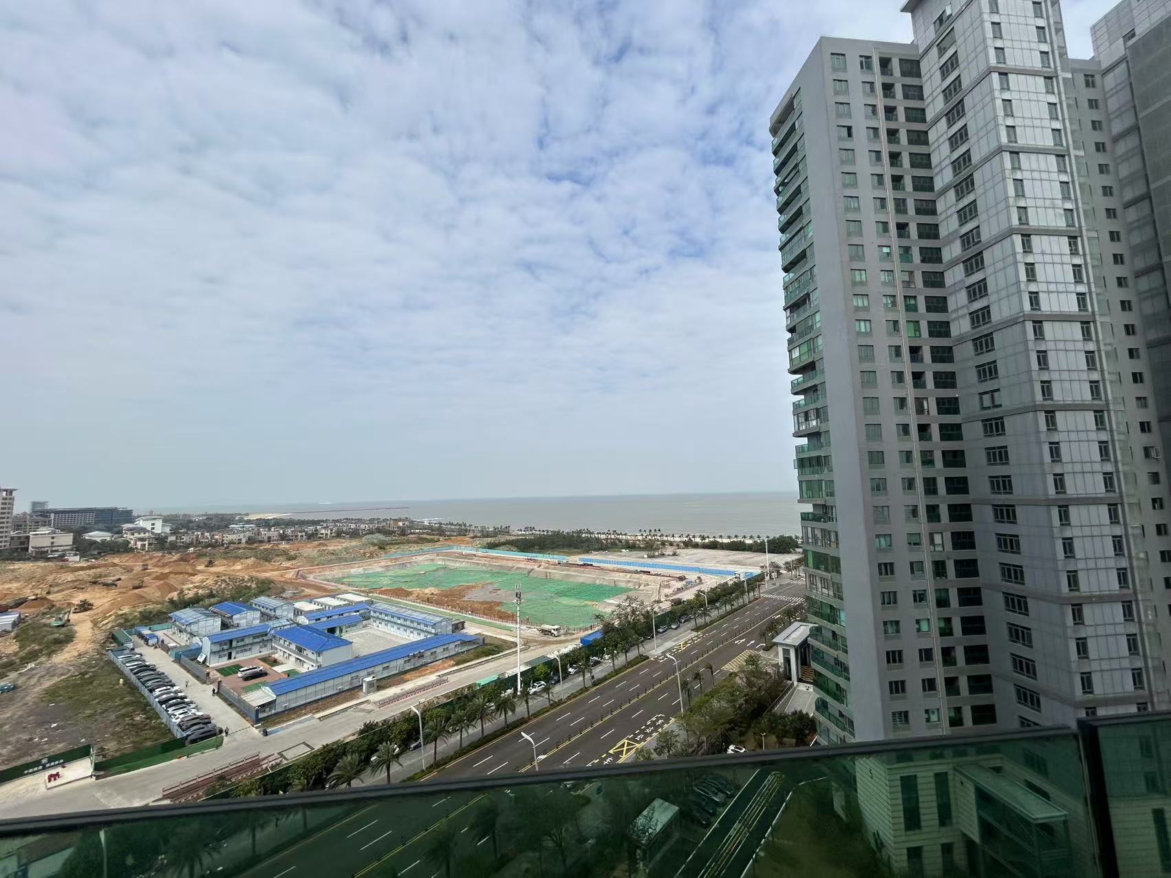 外景图