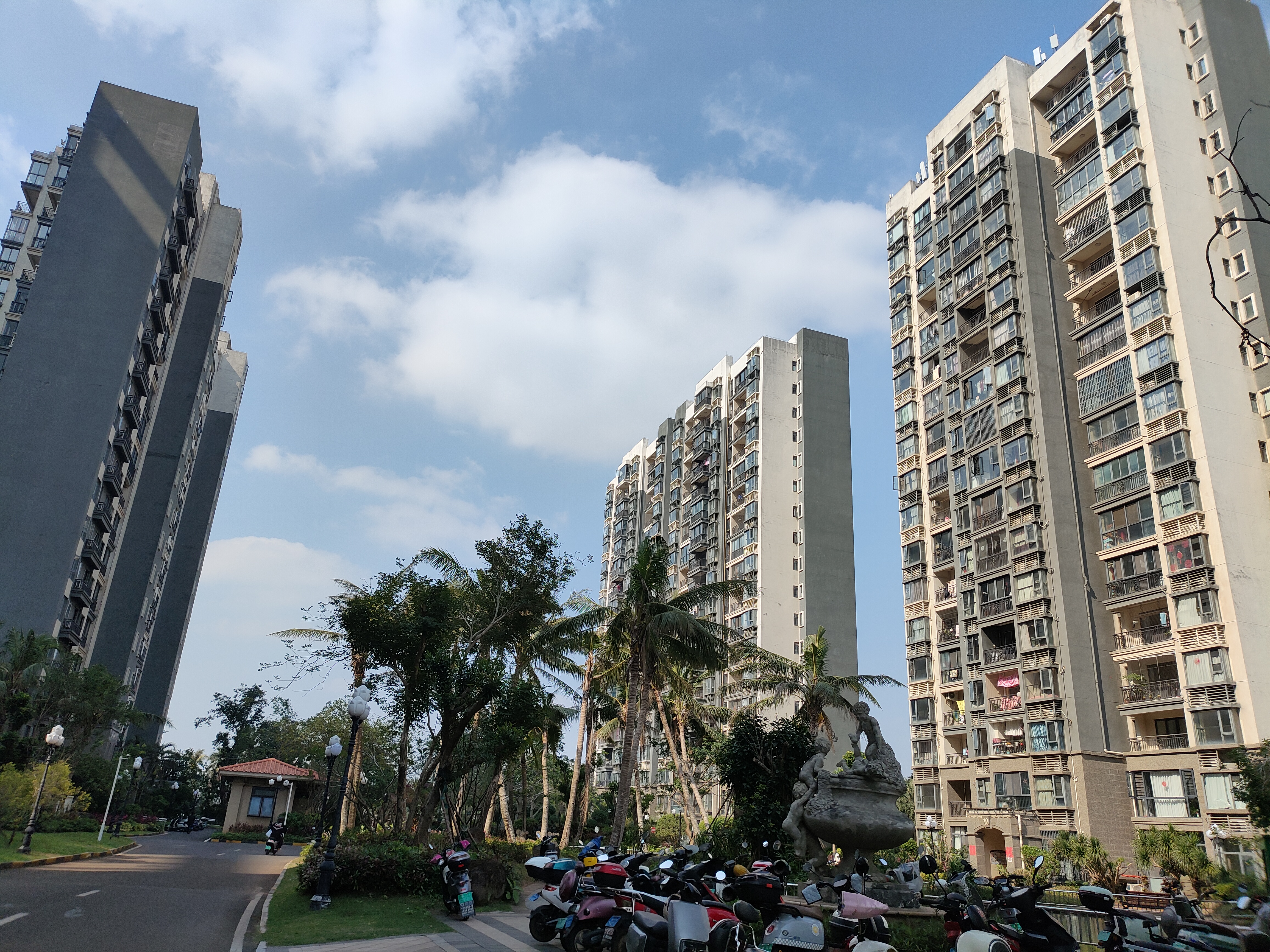 外景图