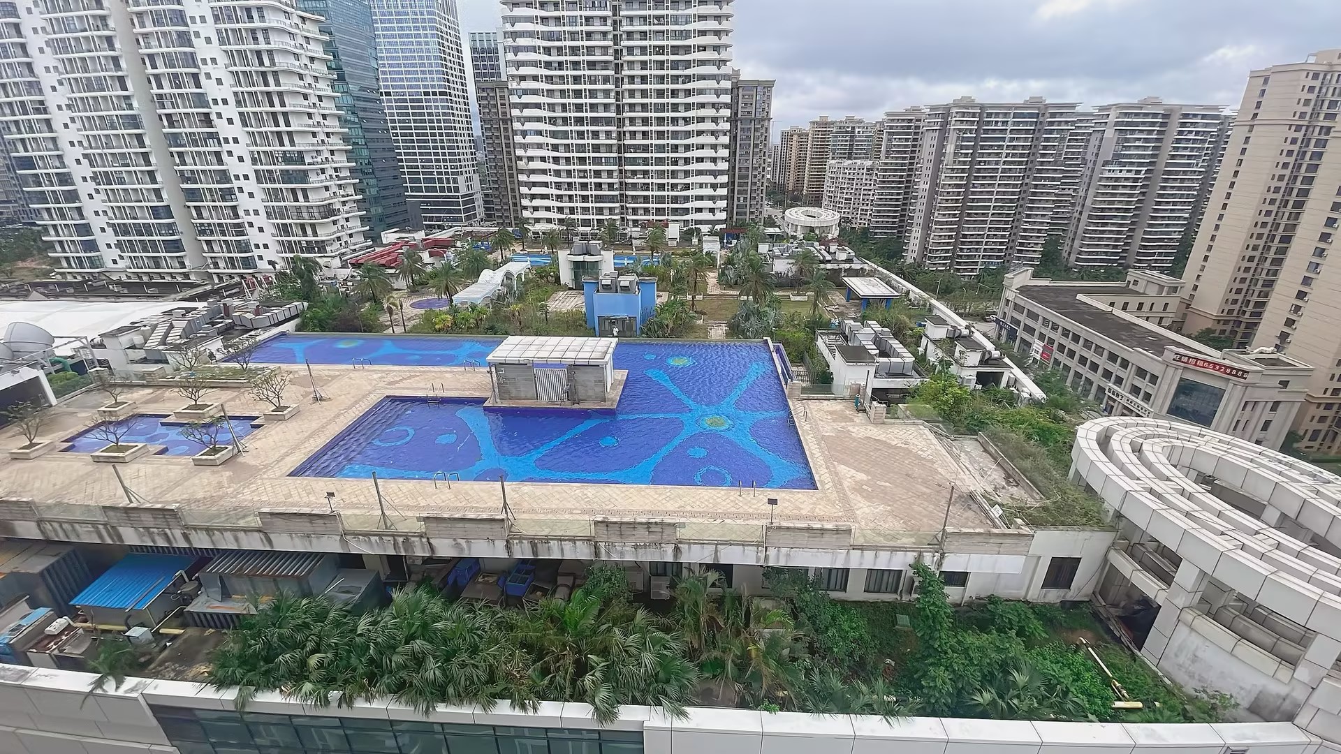 外景图