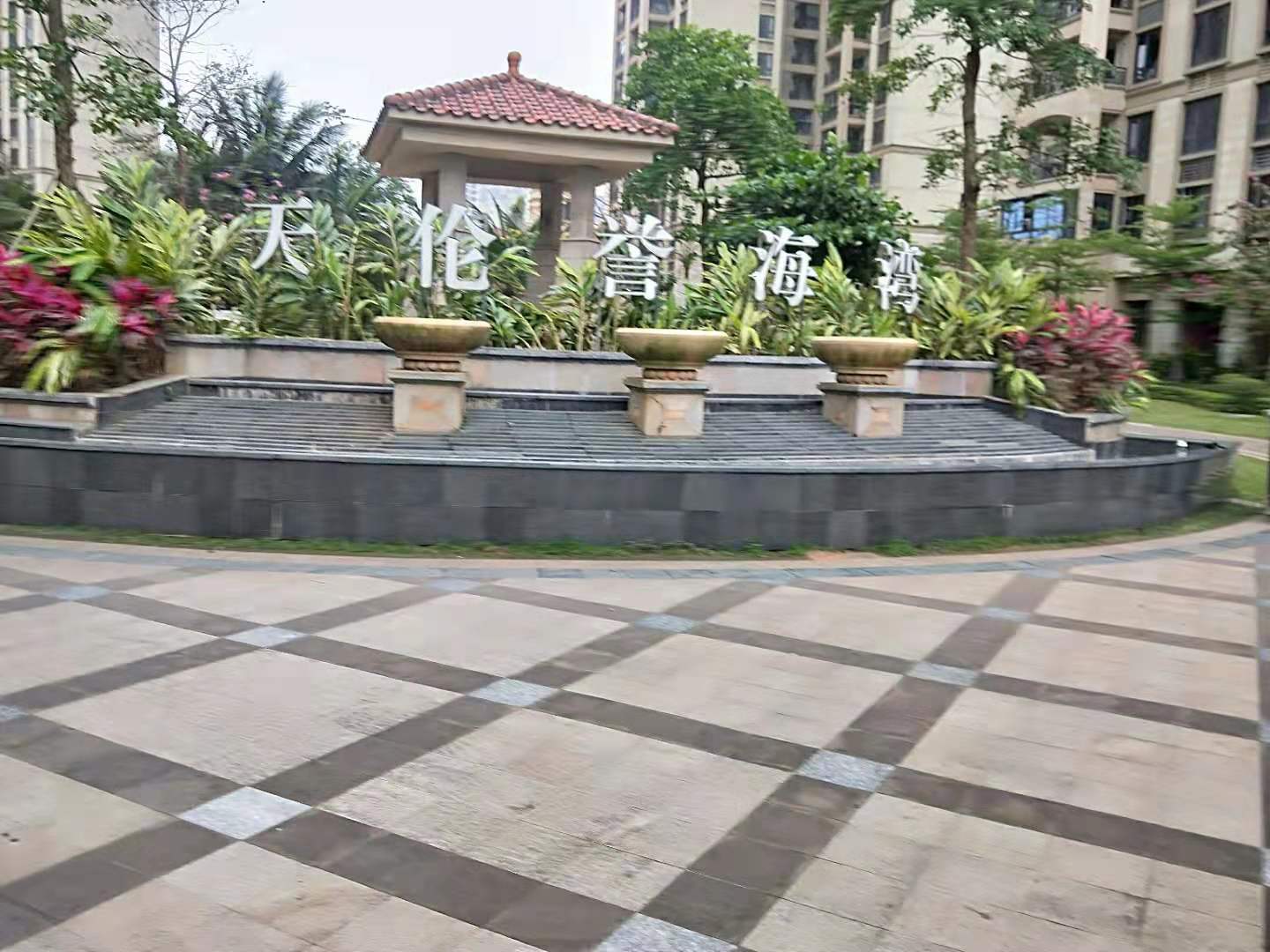 外景图