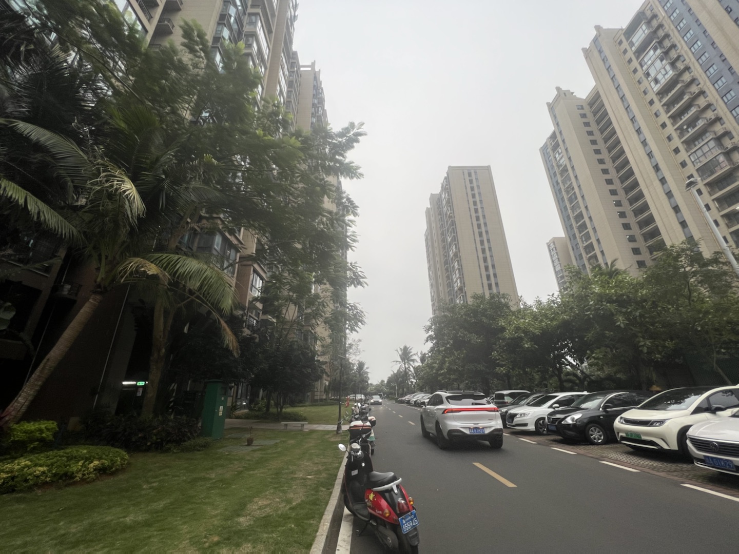 外景图