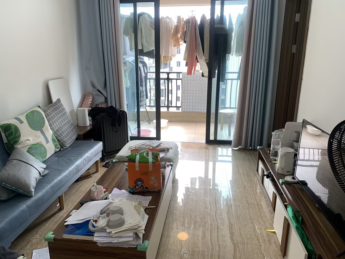 碧桂园中央首府二期 精装3房出售椰海大道农垦医院附近