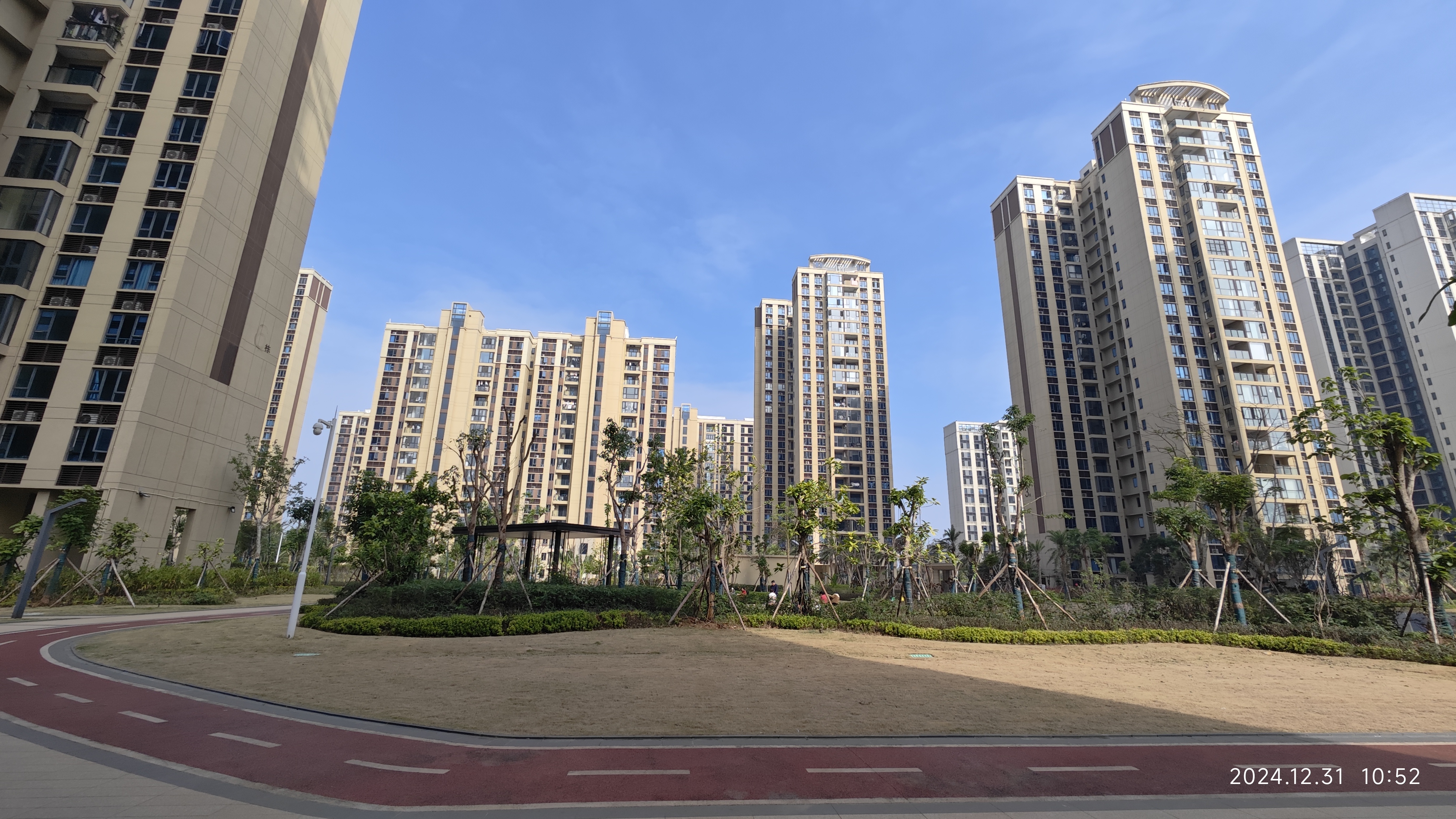 外景图