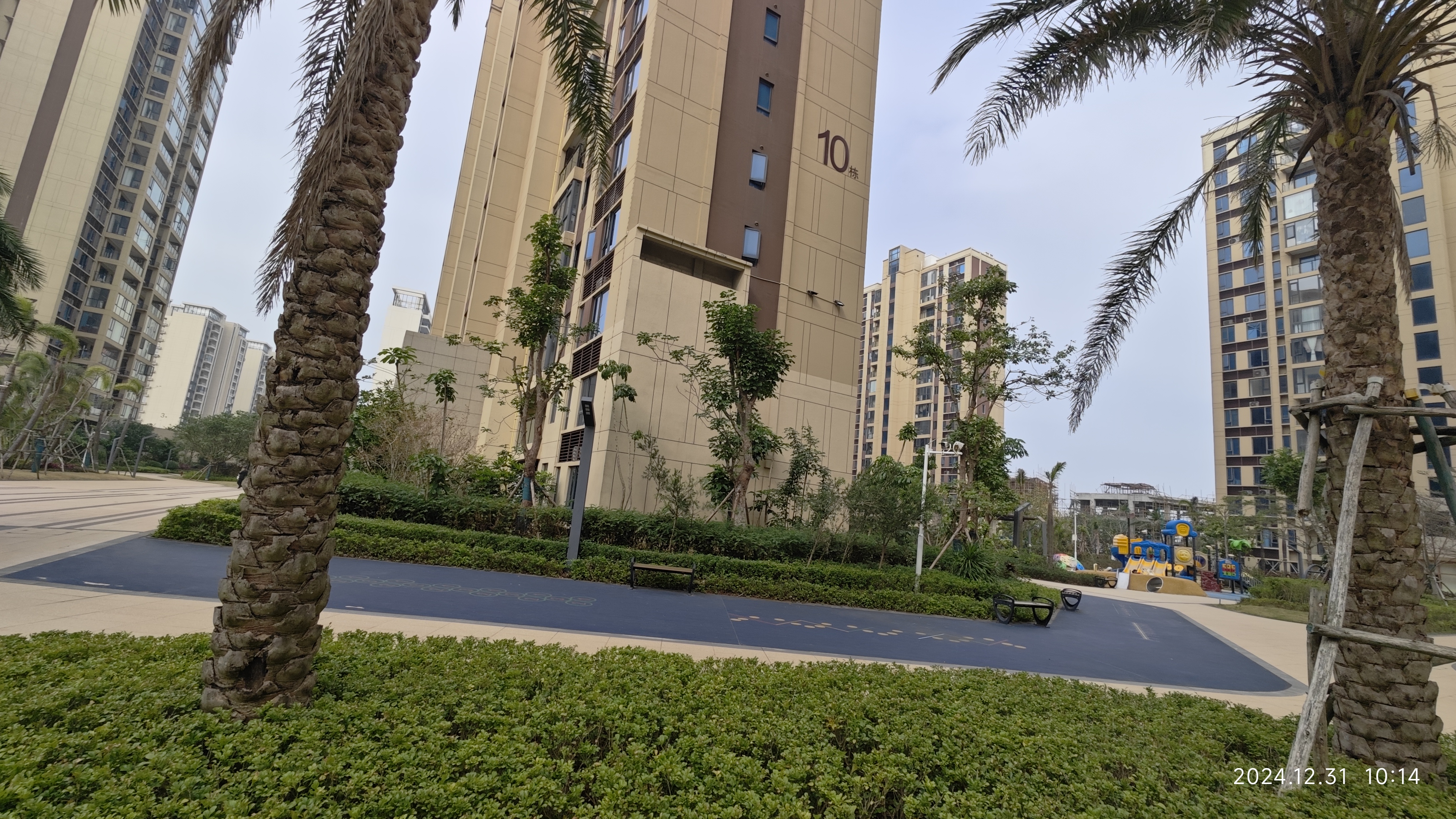 外景图