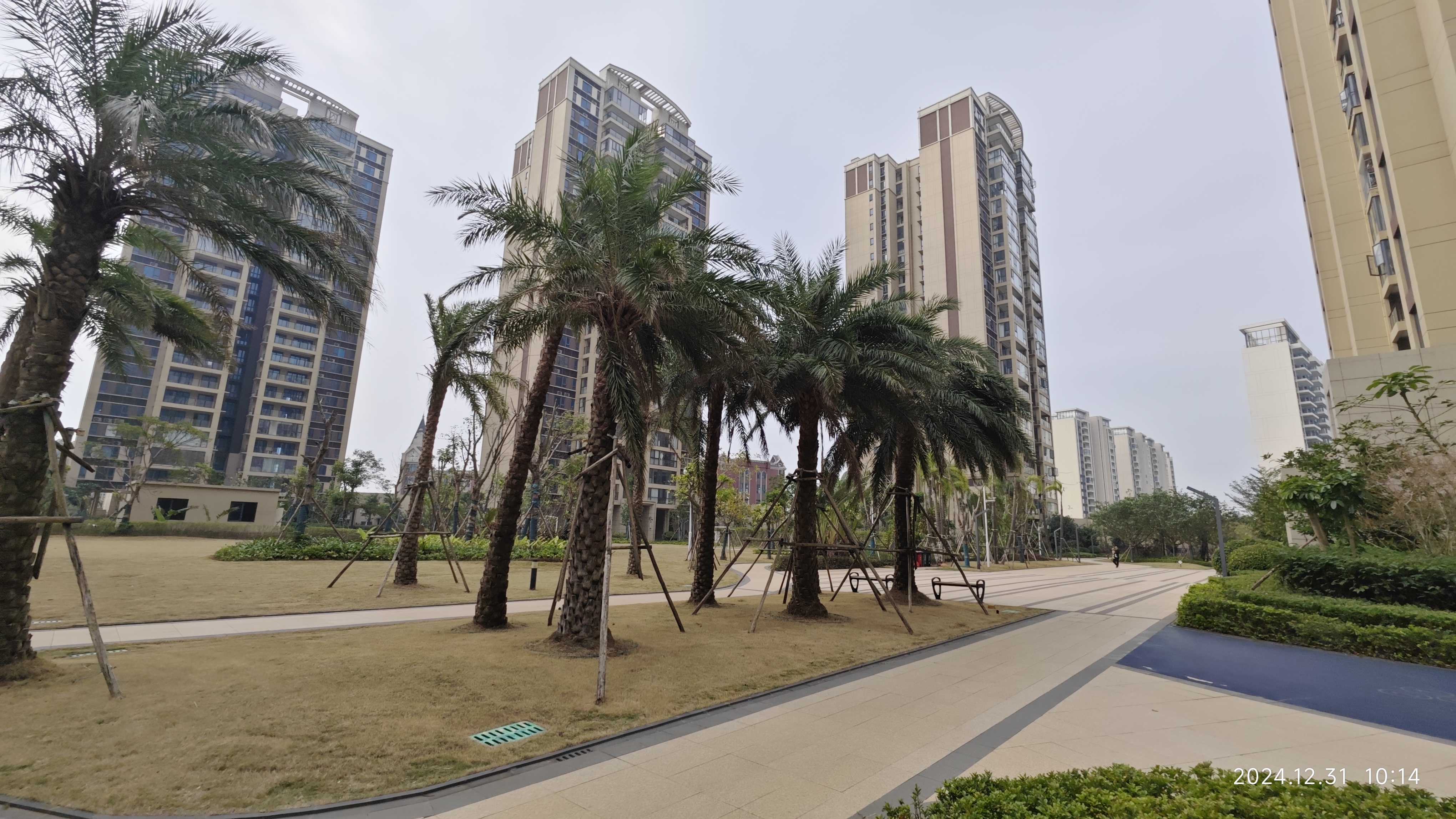 外景图