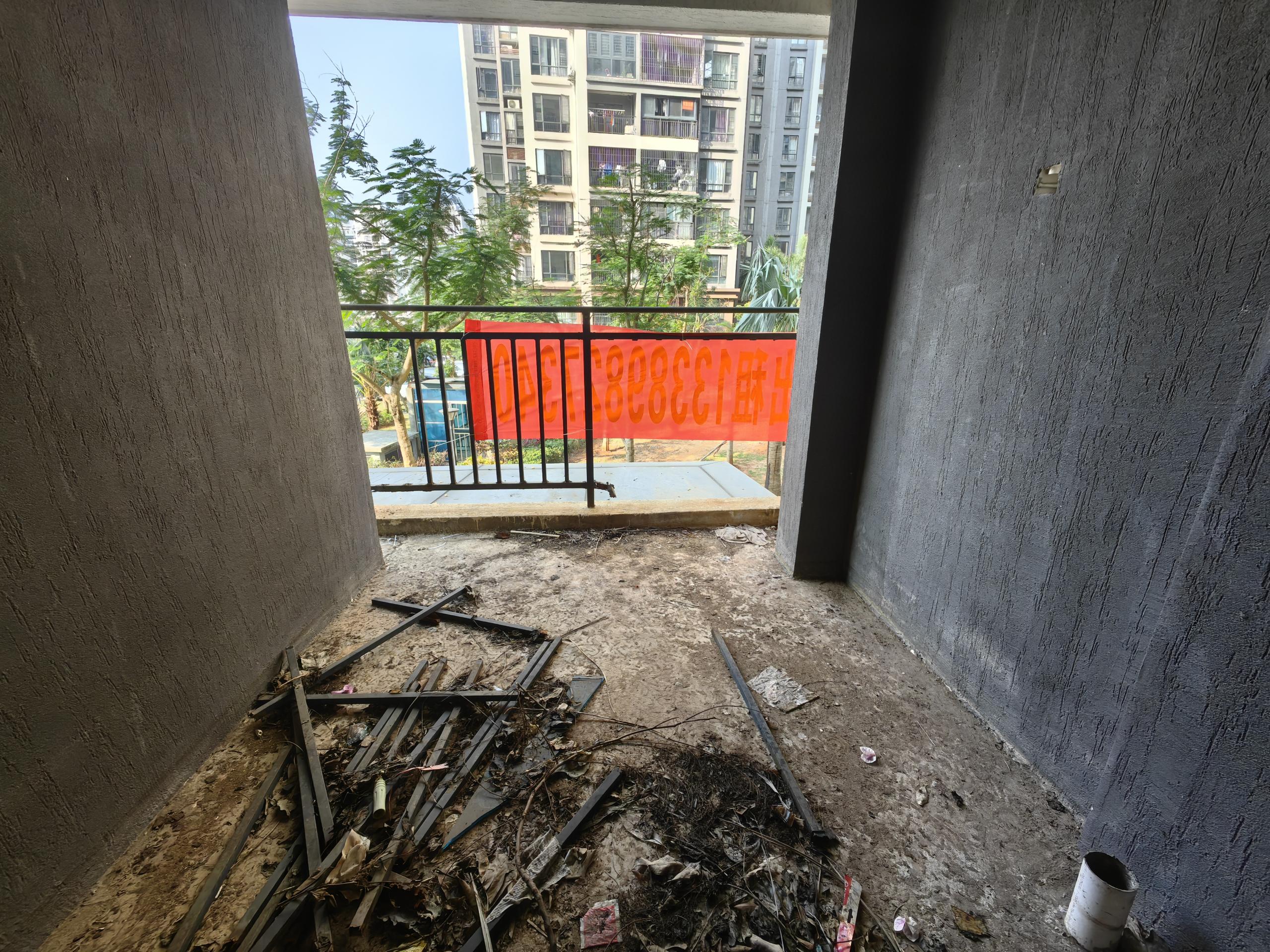 阳台1