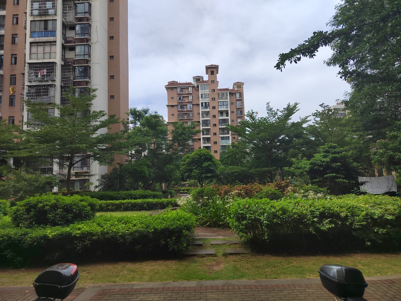 外景图
