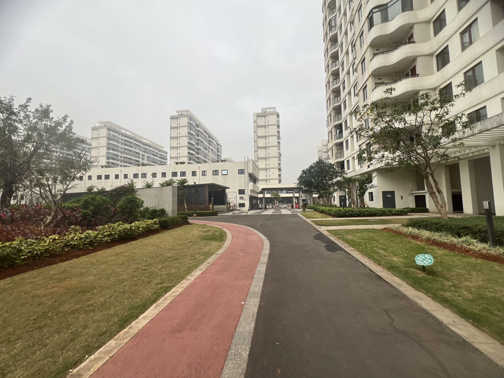 外景图