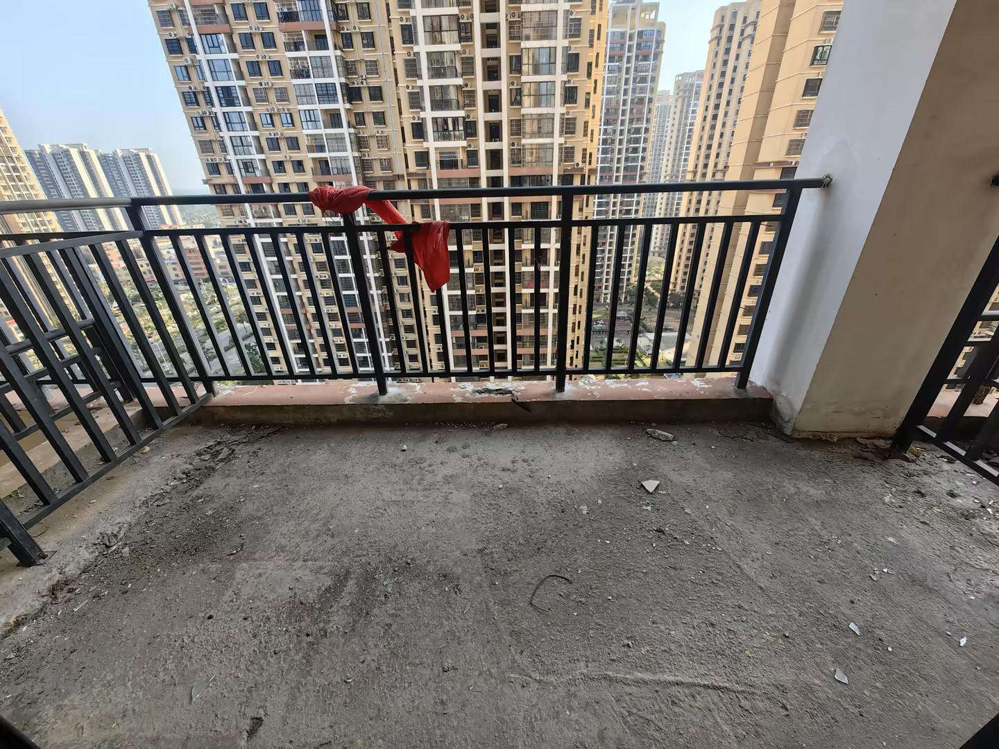 阳台
