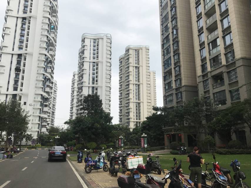 外景图