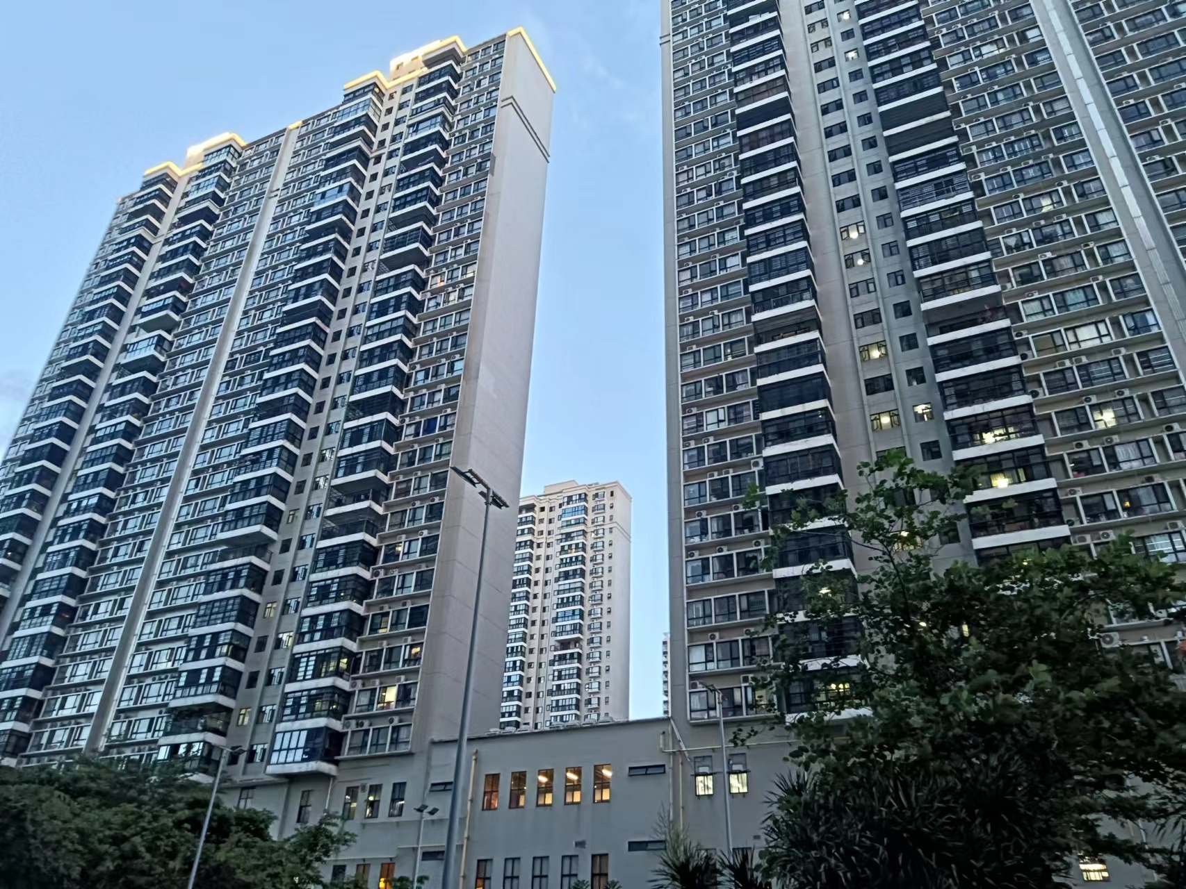 外景图