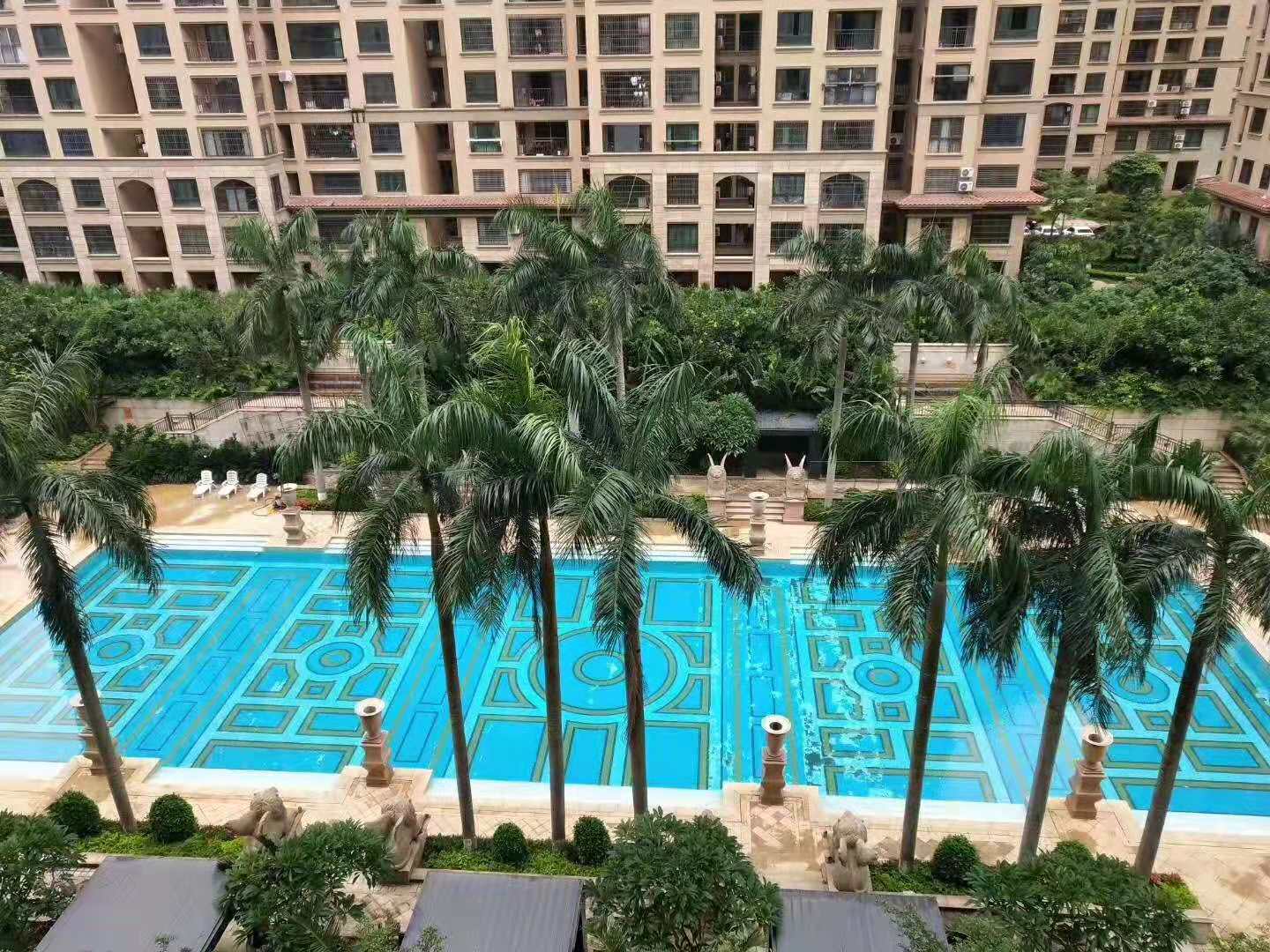 外景图