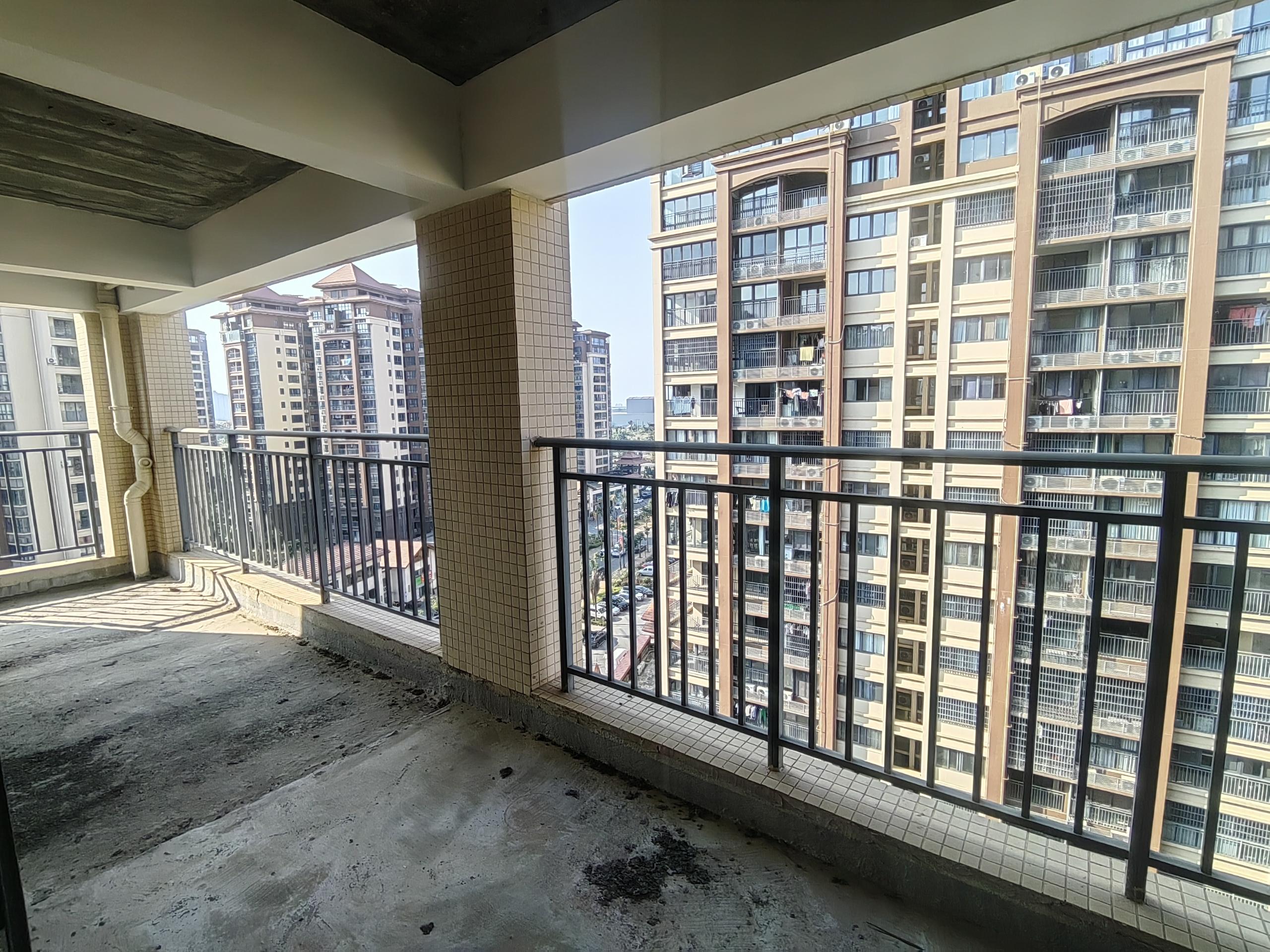 阳台1