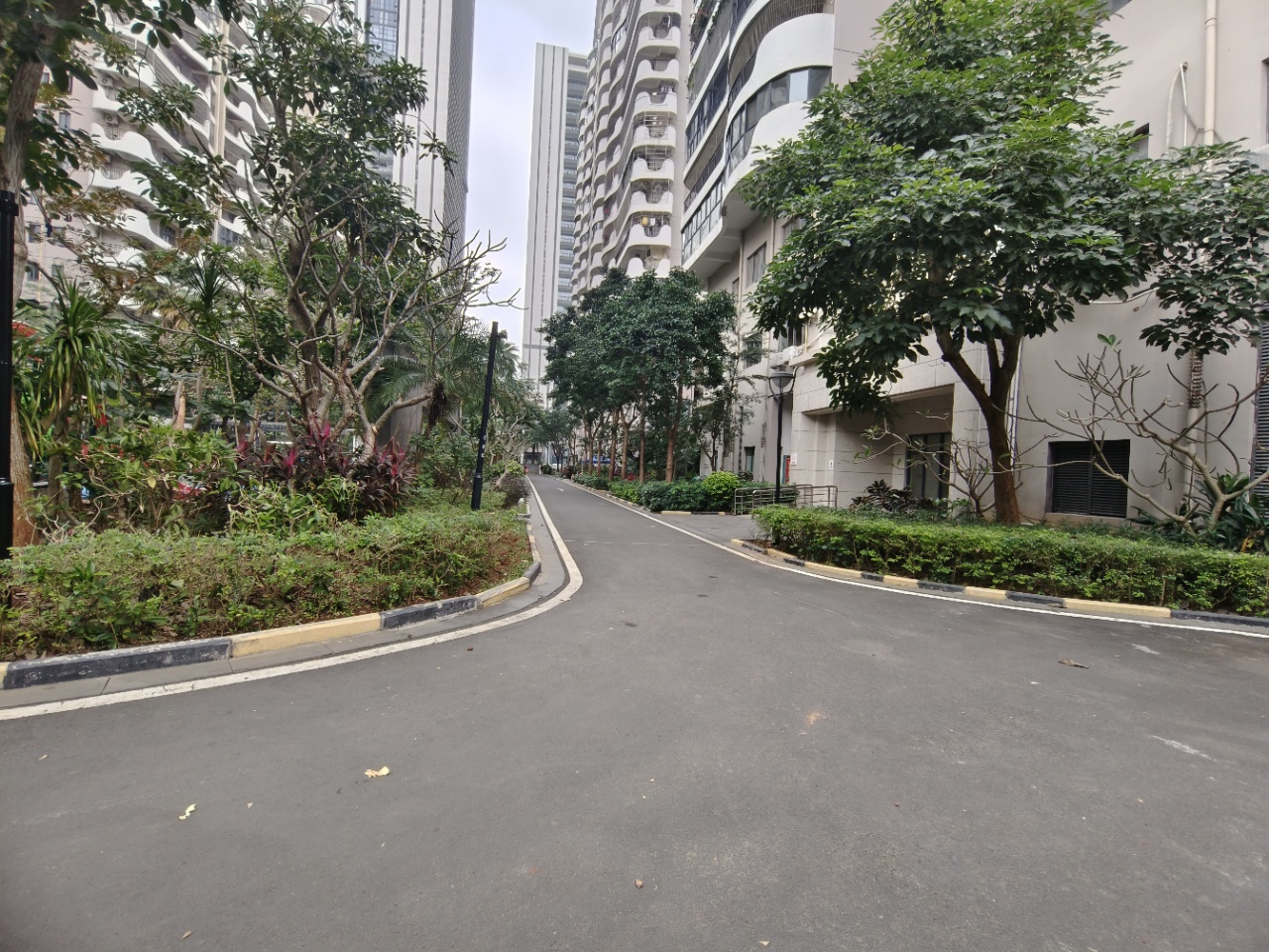 外景图