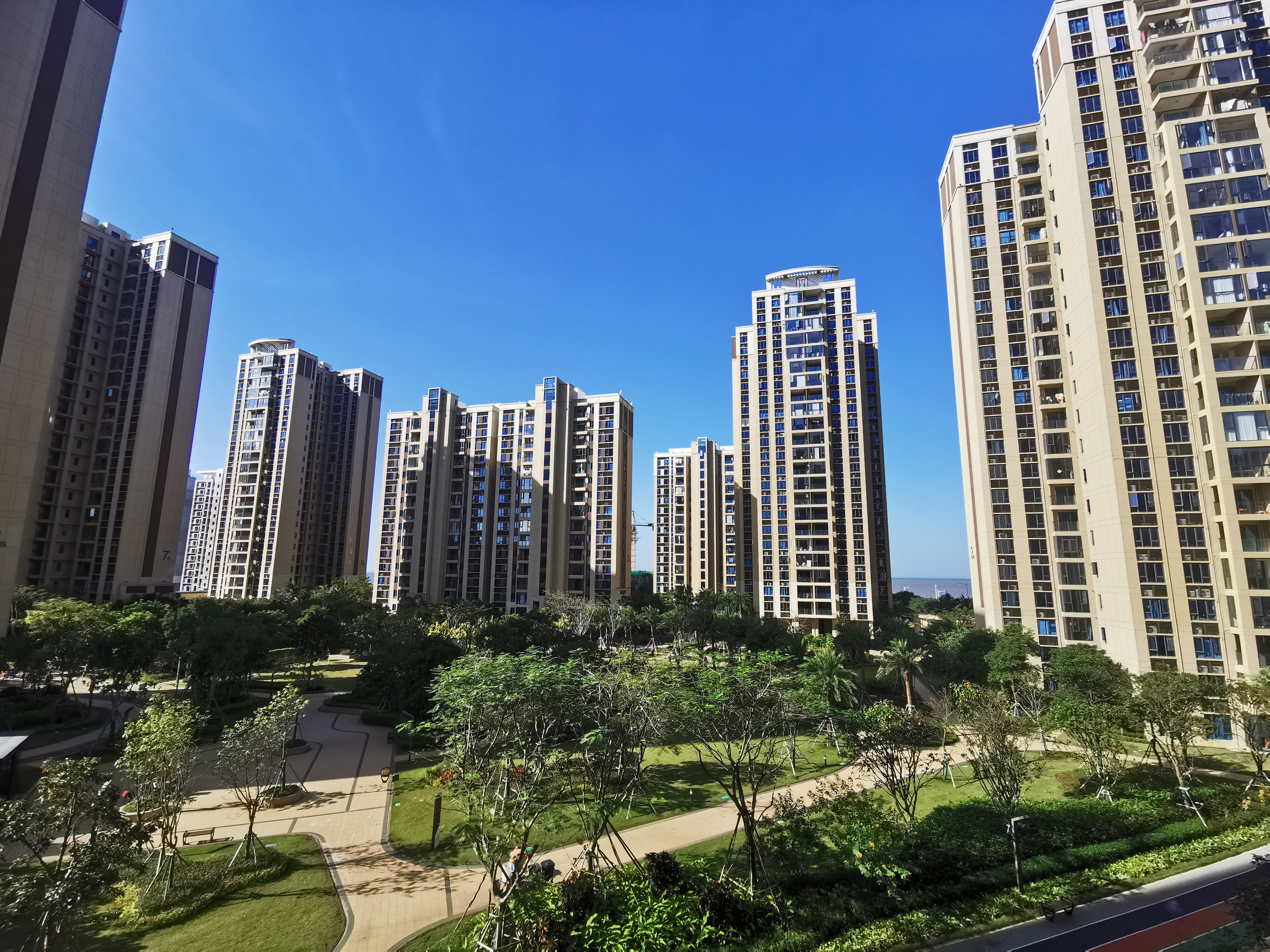 外景图