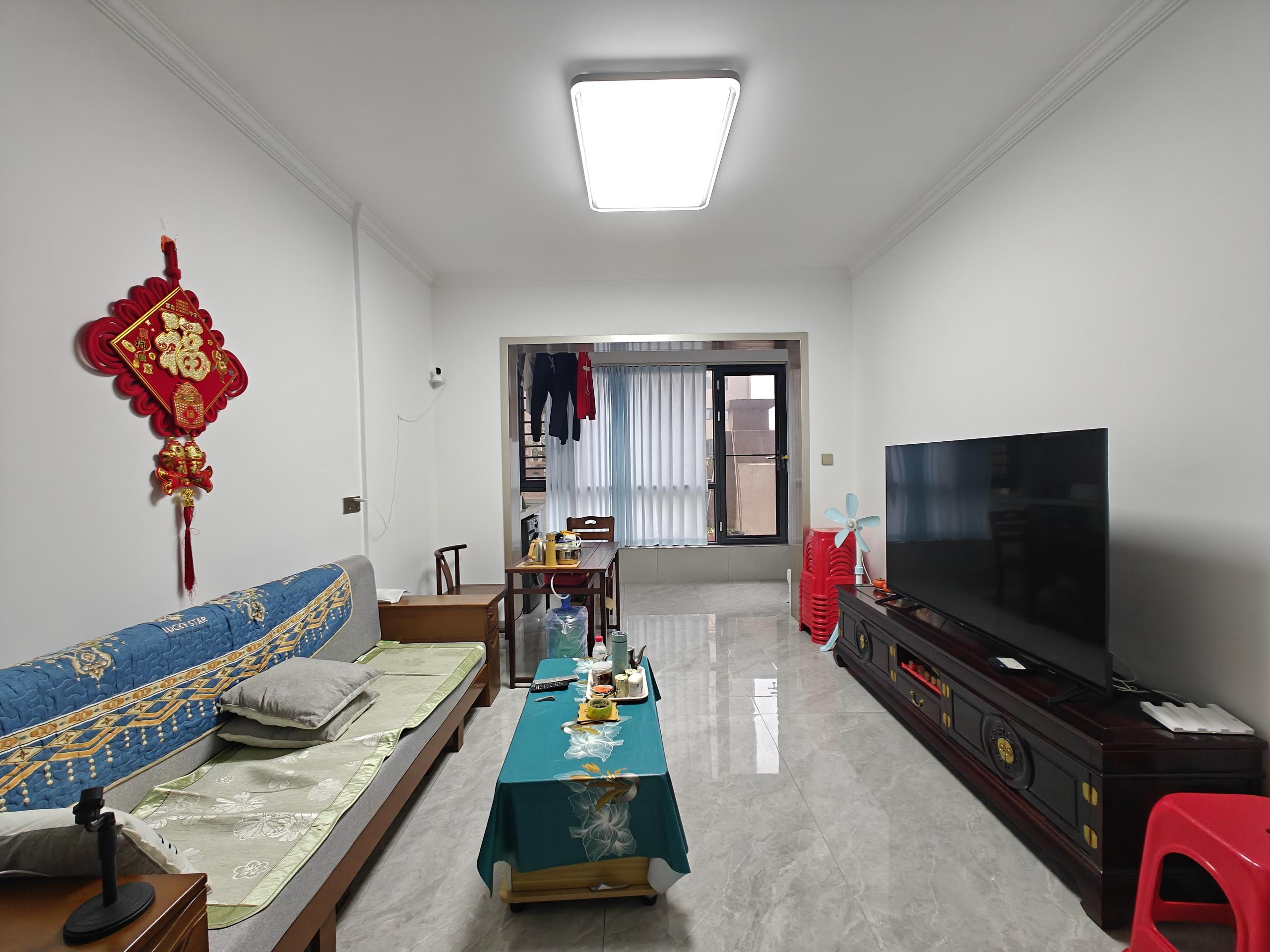 恩祥新城北大华府A区（二期） 3房带露台 诚意出售