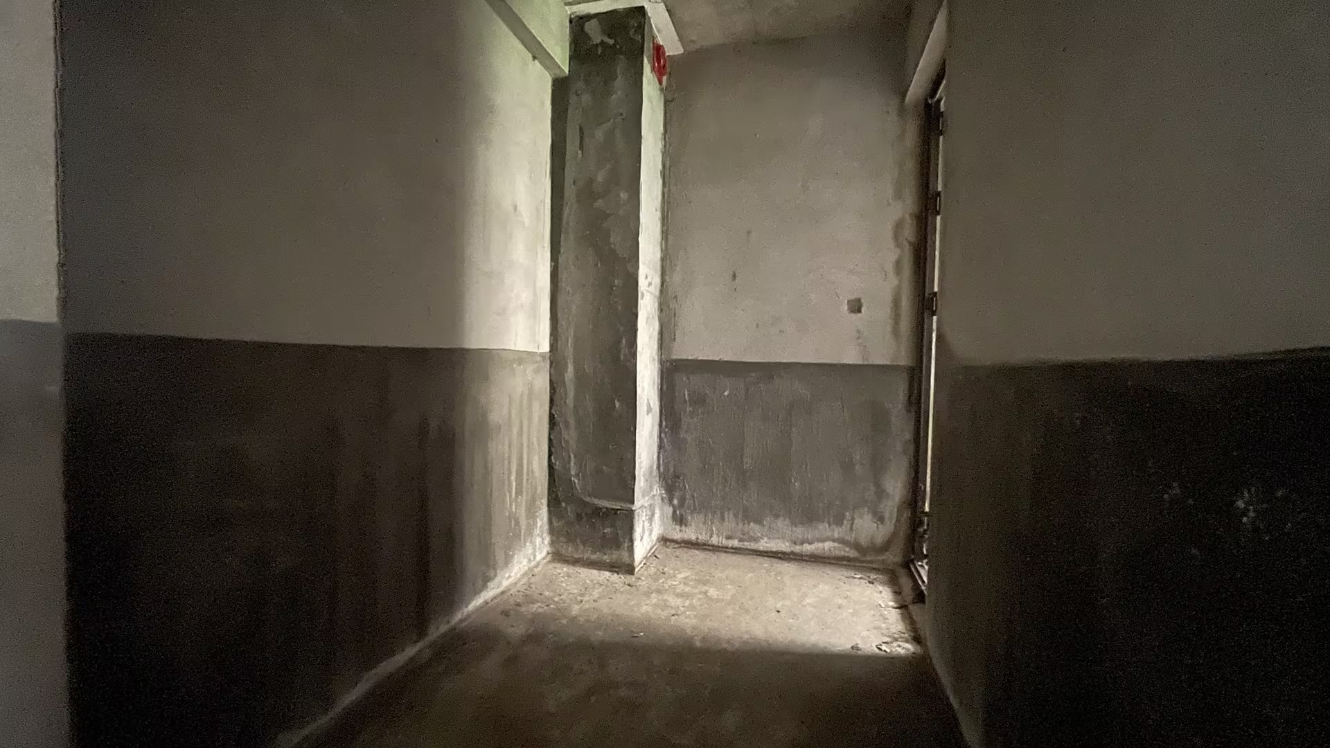 厨房