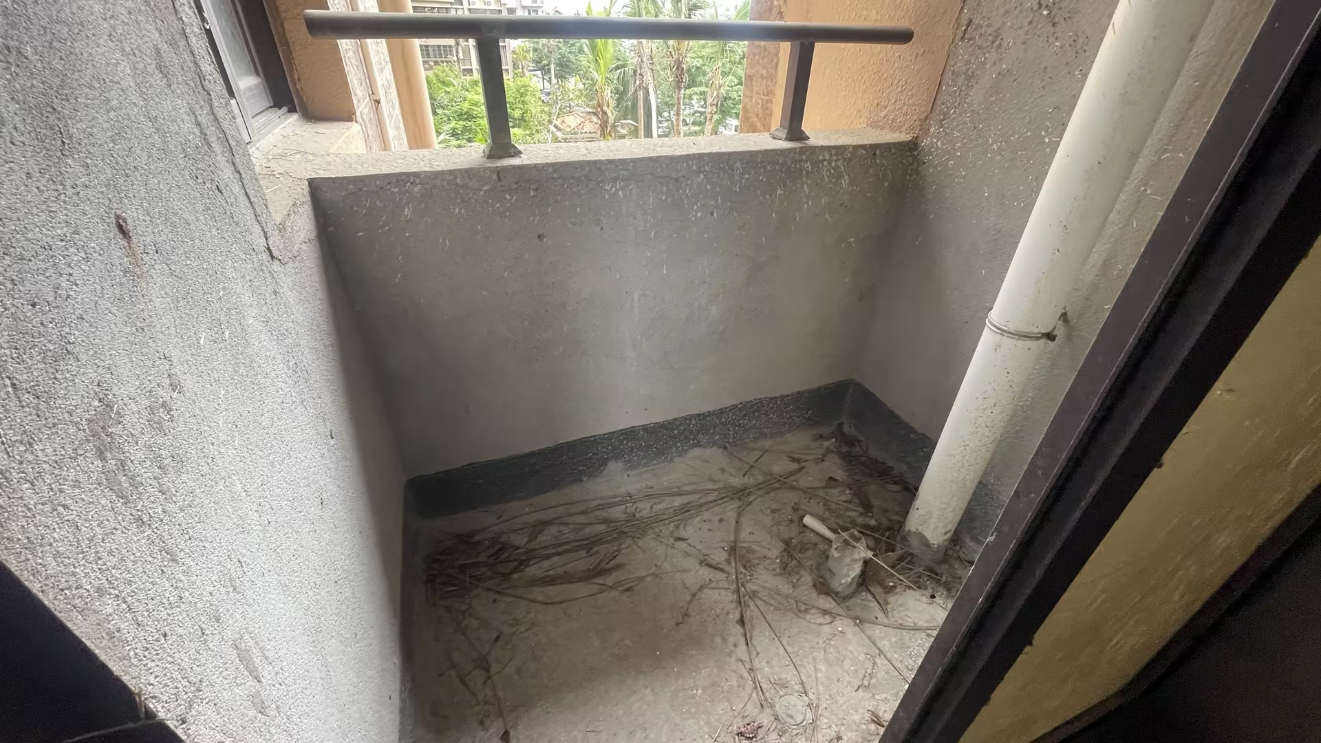 阳台