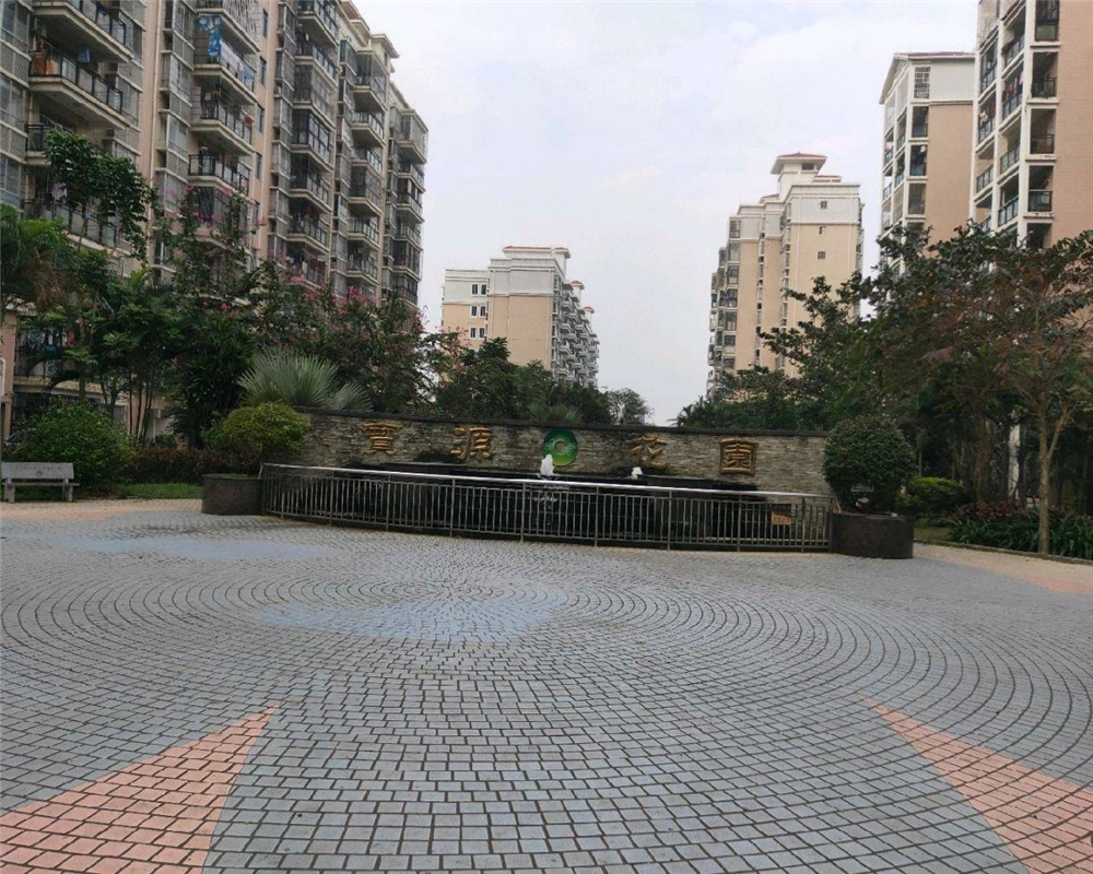 外景图