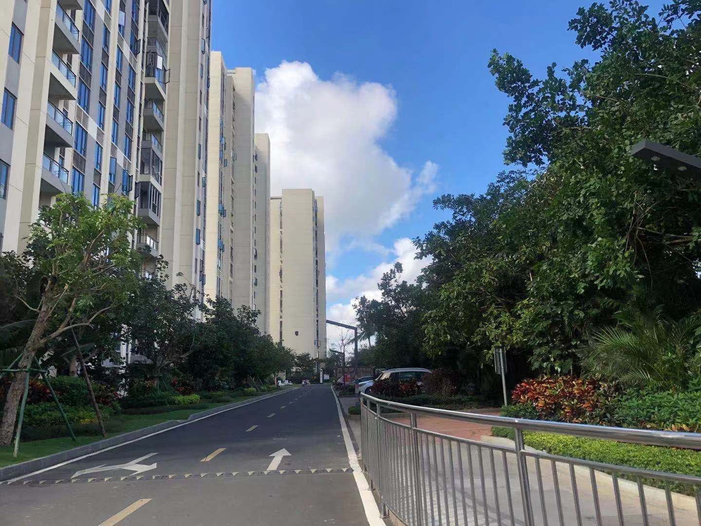 外景图