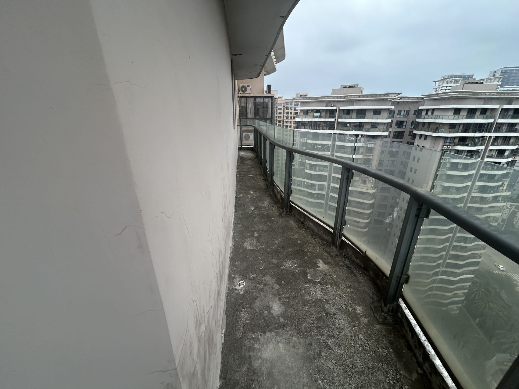 阳台
