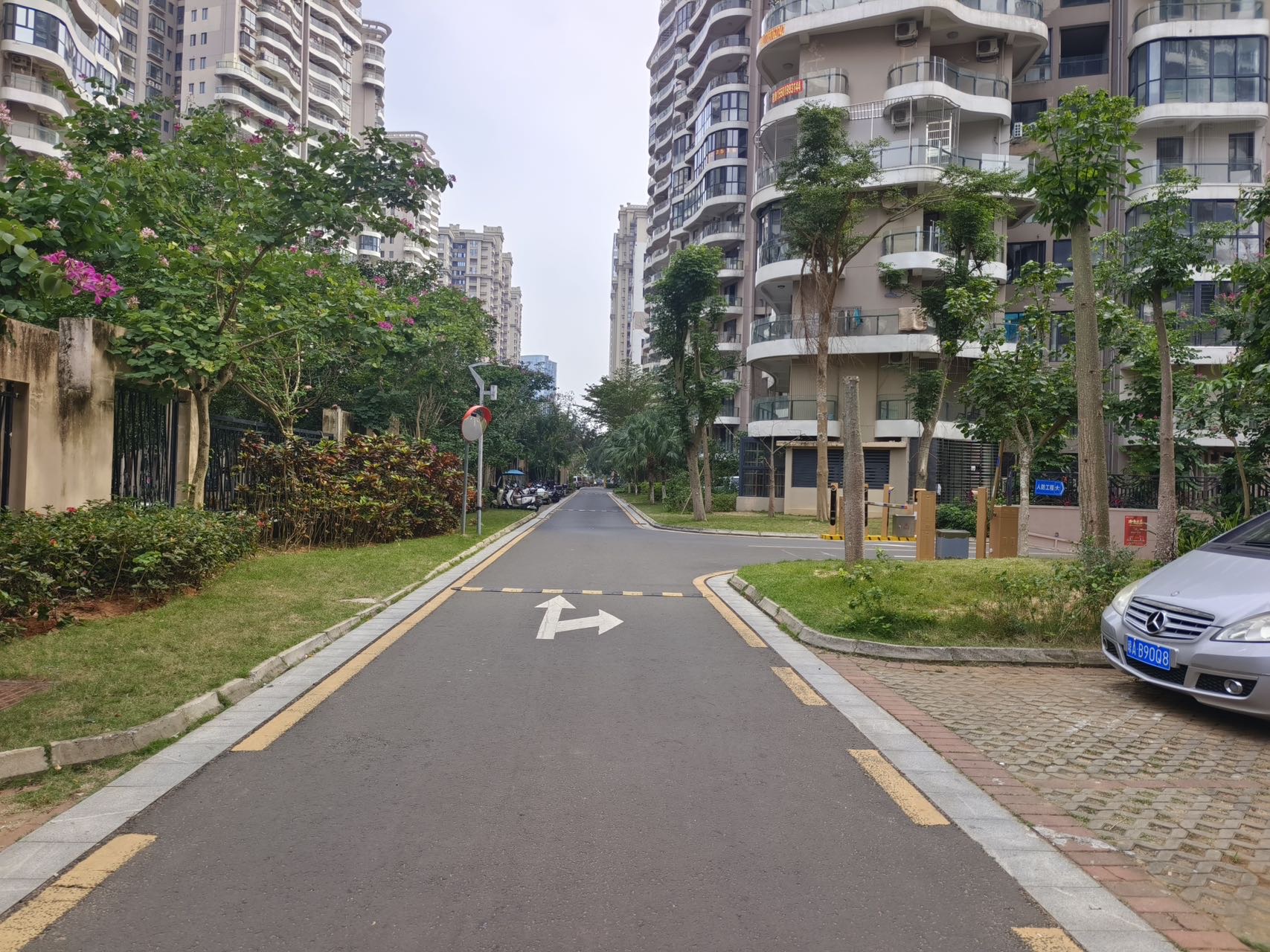 外景图