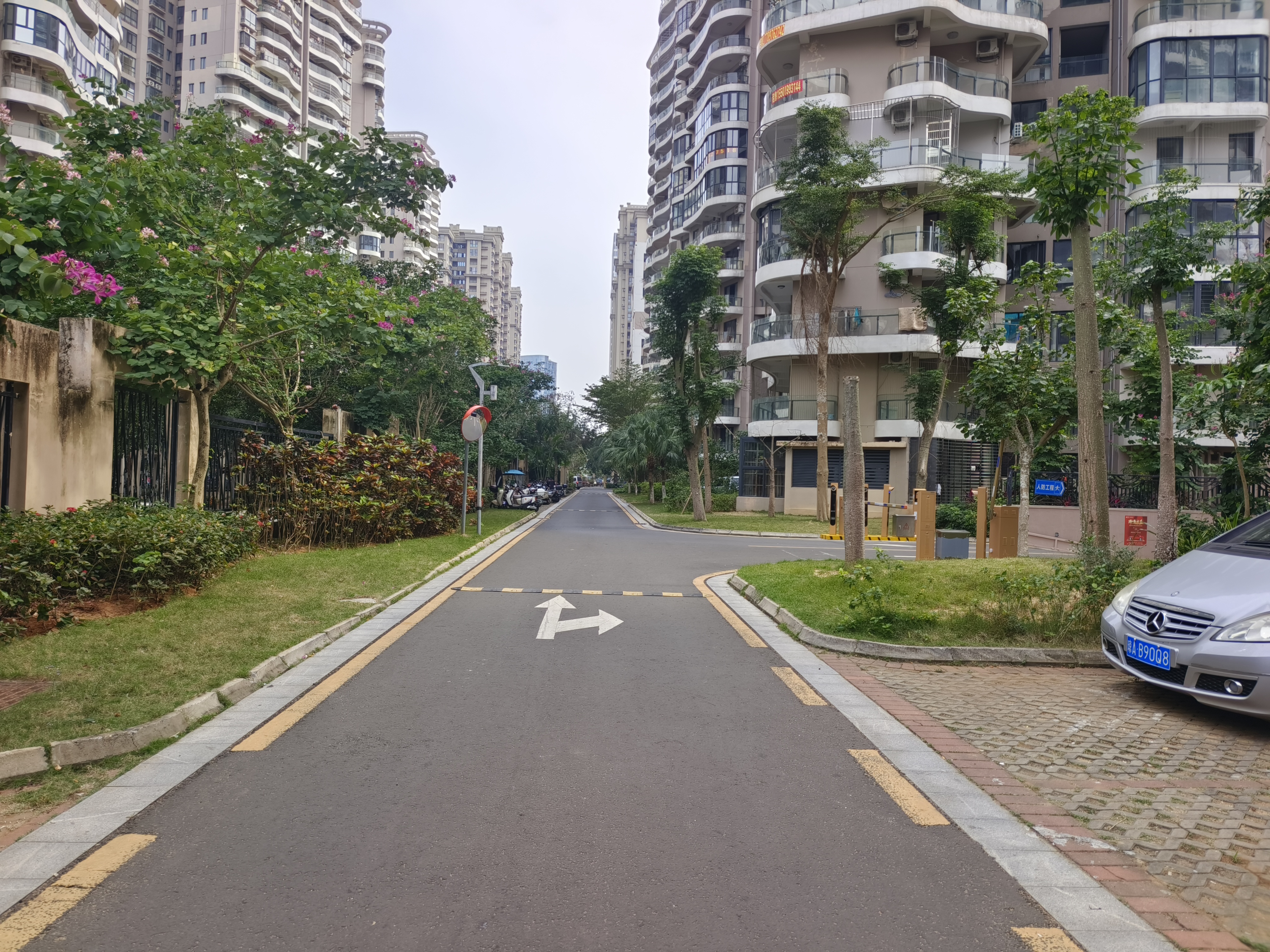 外景图