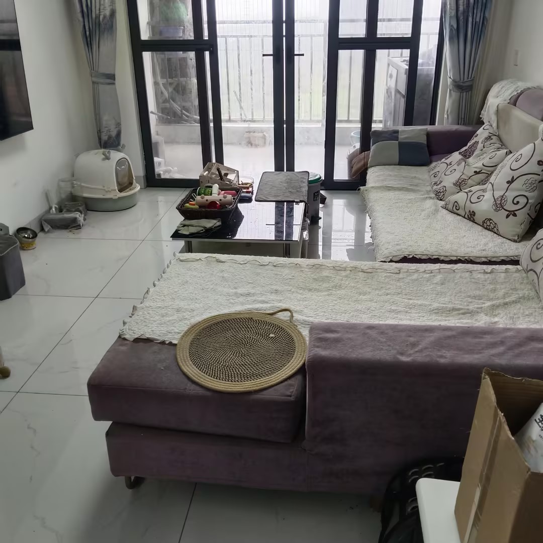 南海幸福汇（一期） 精装2房出售